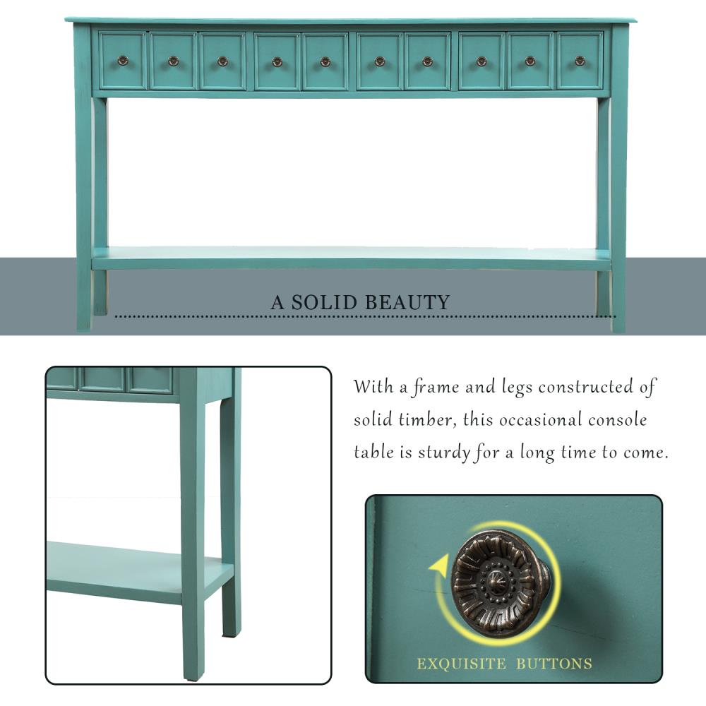 CASAINC TR-WF191870AAC Console-Sofa-Tables - View #14