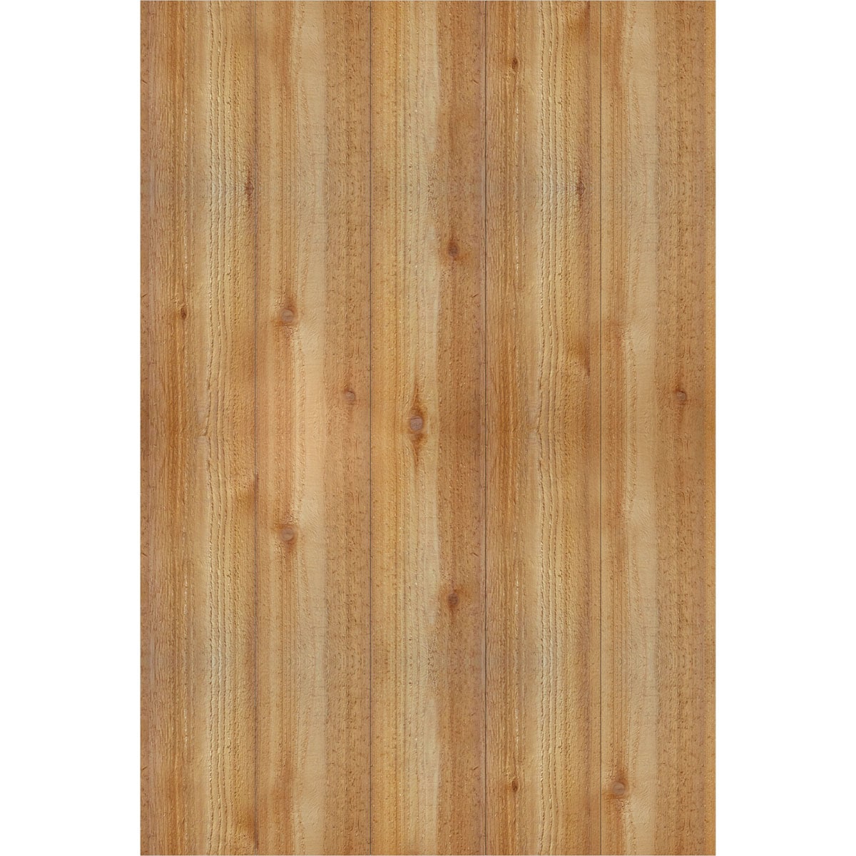 Ekena Millwork RBJ06S26X040RWR Exterior-Shutters - View #4