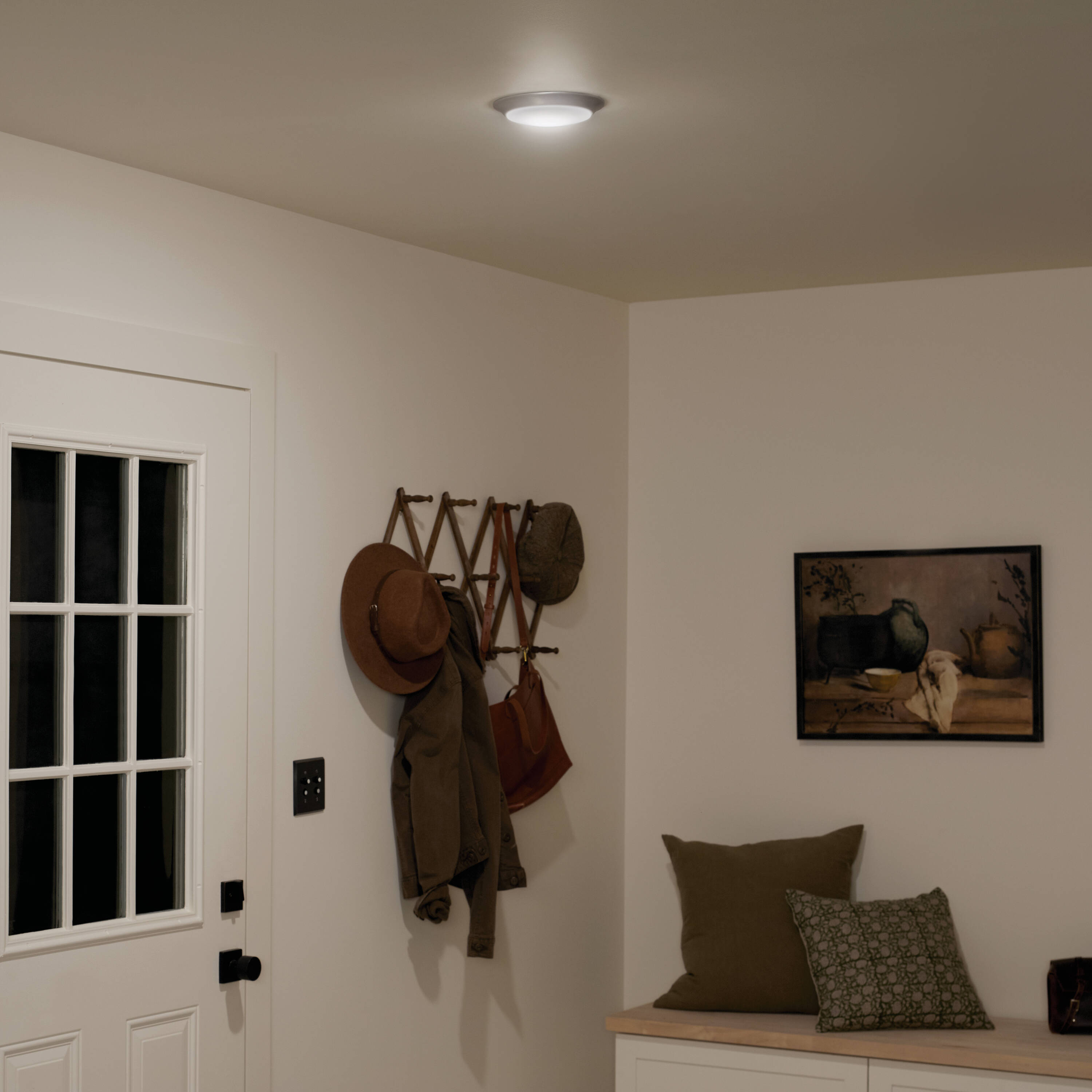 Kichler 43848NILED30T flushmounts - View #5