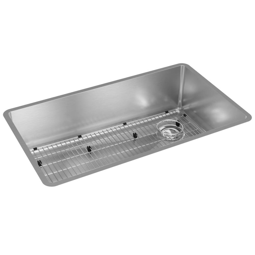 Elkay ECTRU30179RTC Kitchen-Sinks - View #4