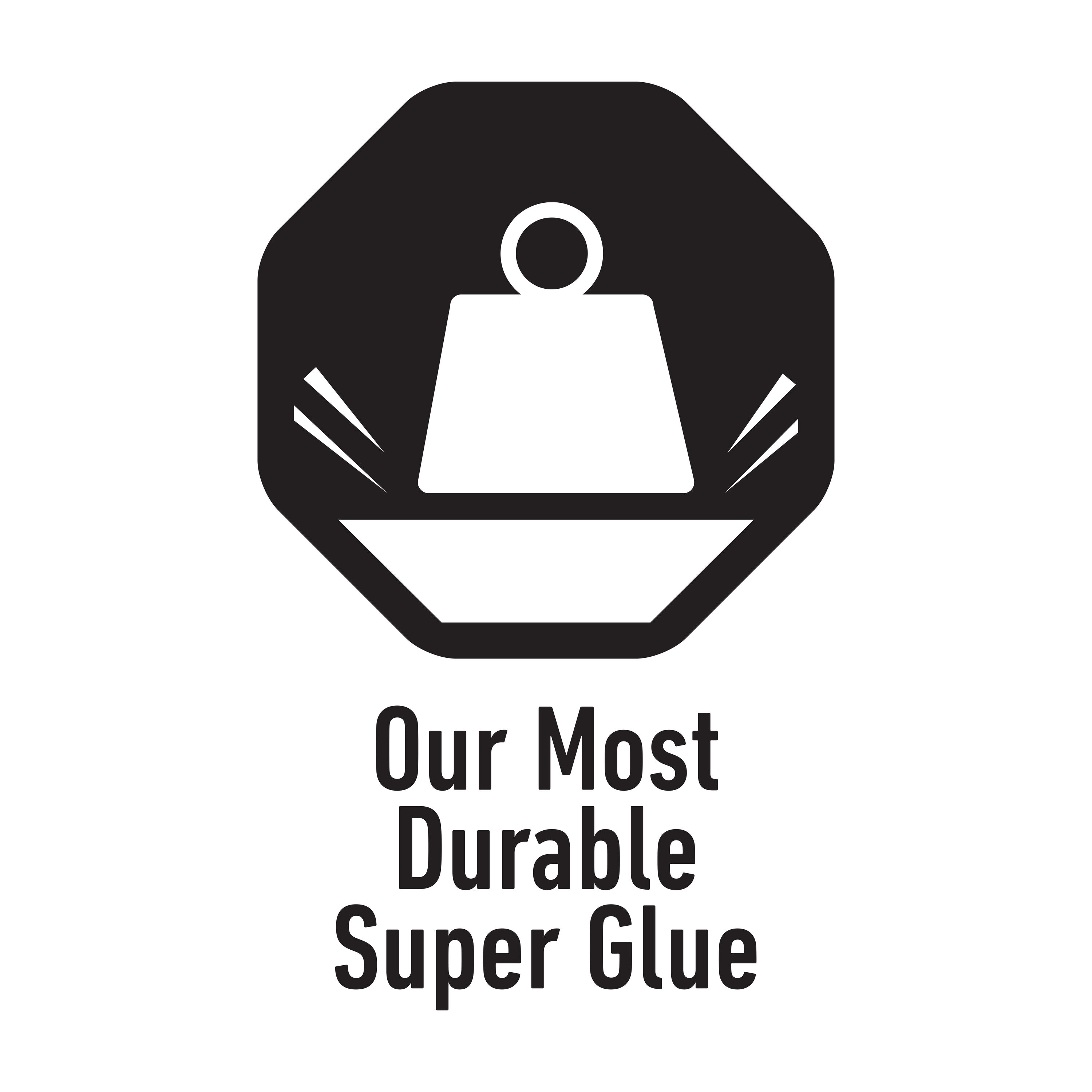 Gorilla 115802 Super-Glue - View #8