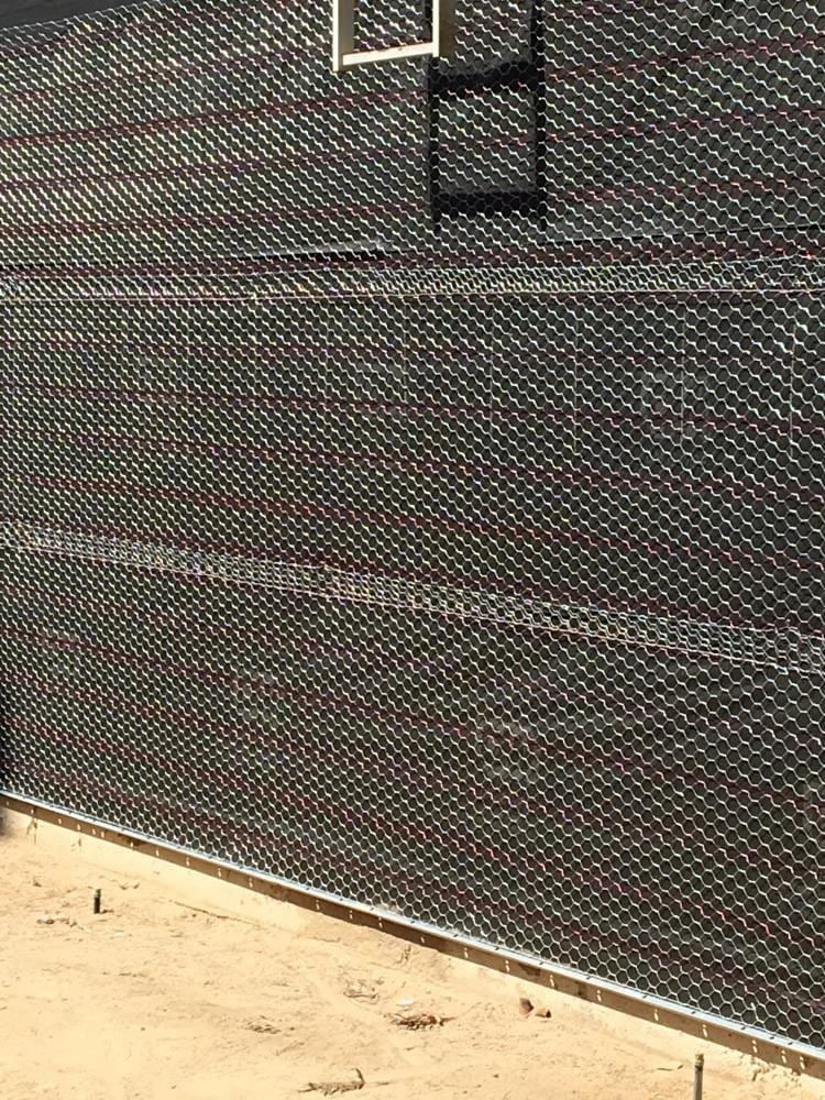  62000 Stucco-Netting - View #3
