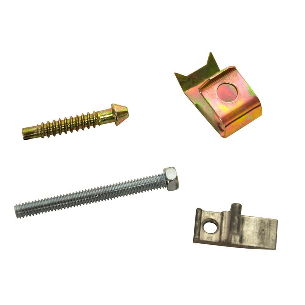 Danco 10530 Metal Faucet Faucet screws Universal
