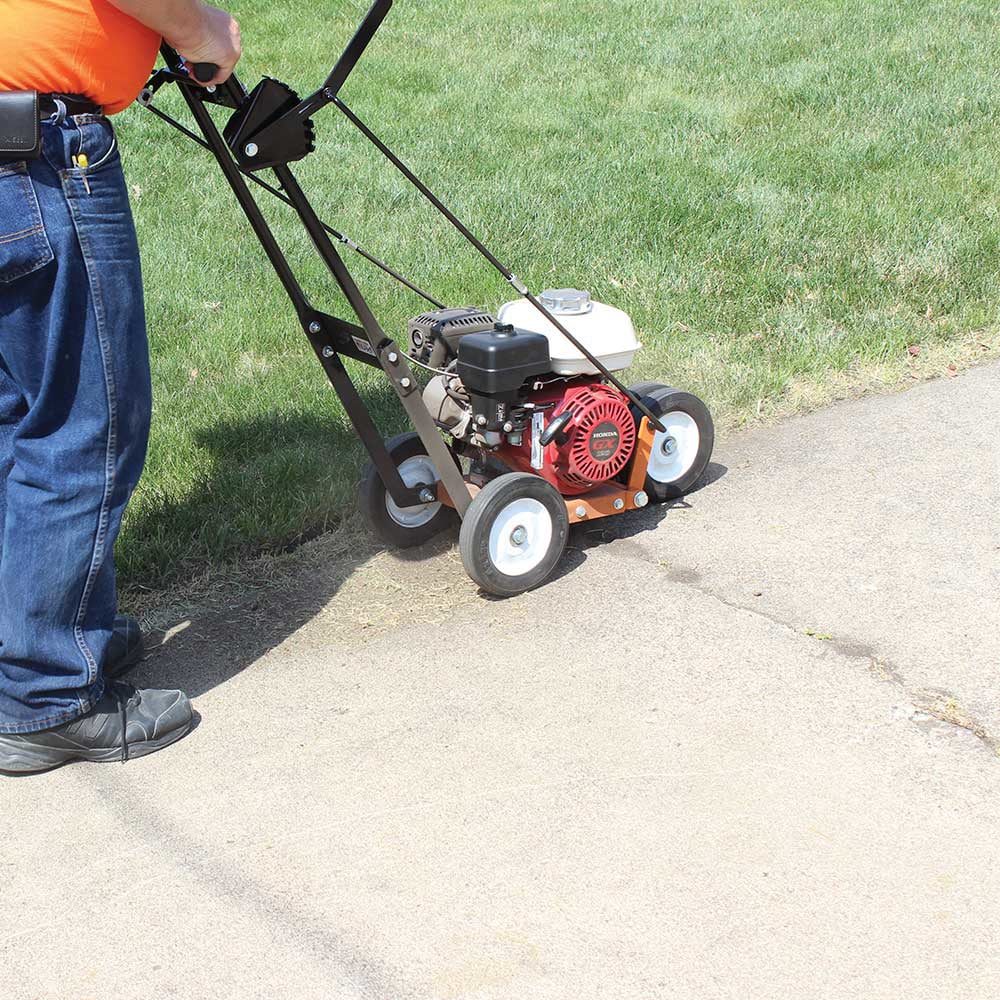 BRAVE BRPE105H Lawn-Edger - View #15