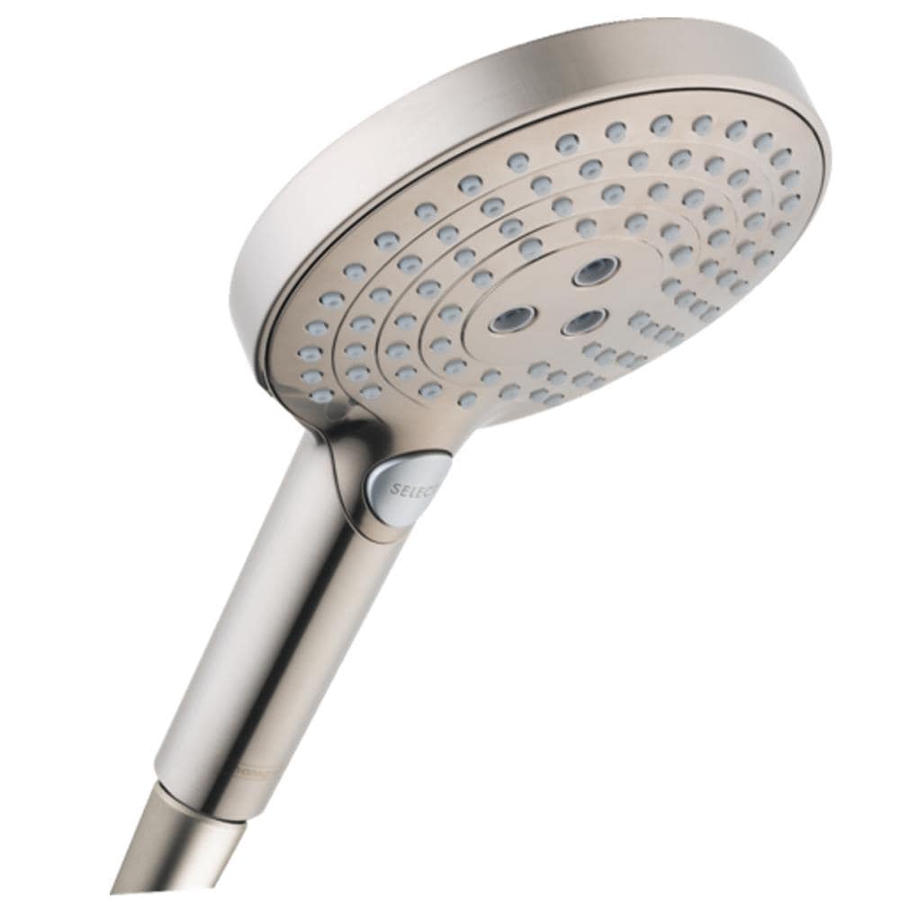 Hansgrohe Shower Heads at Lowes.com