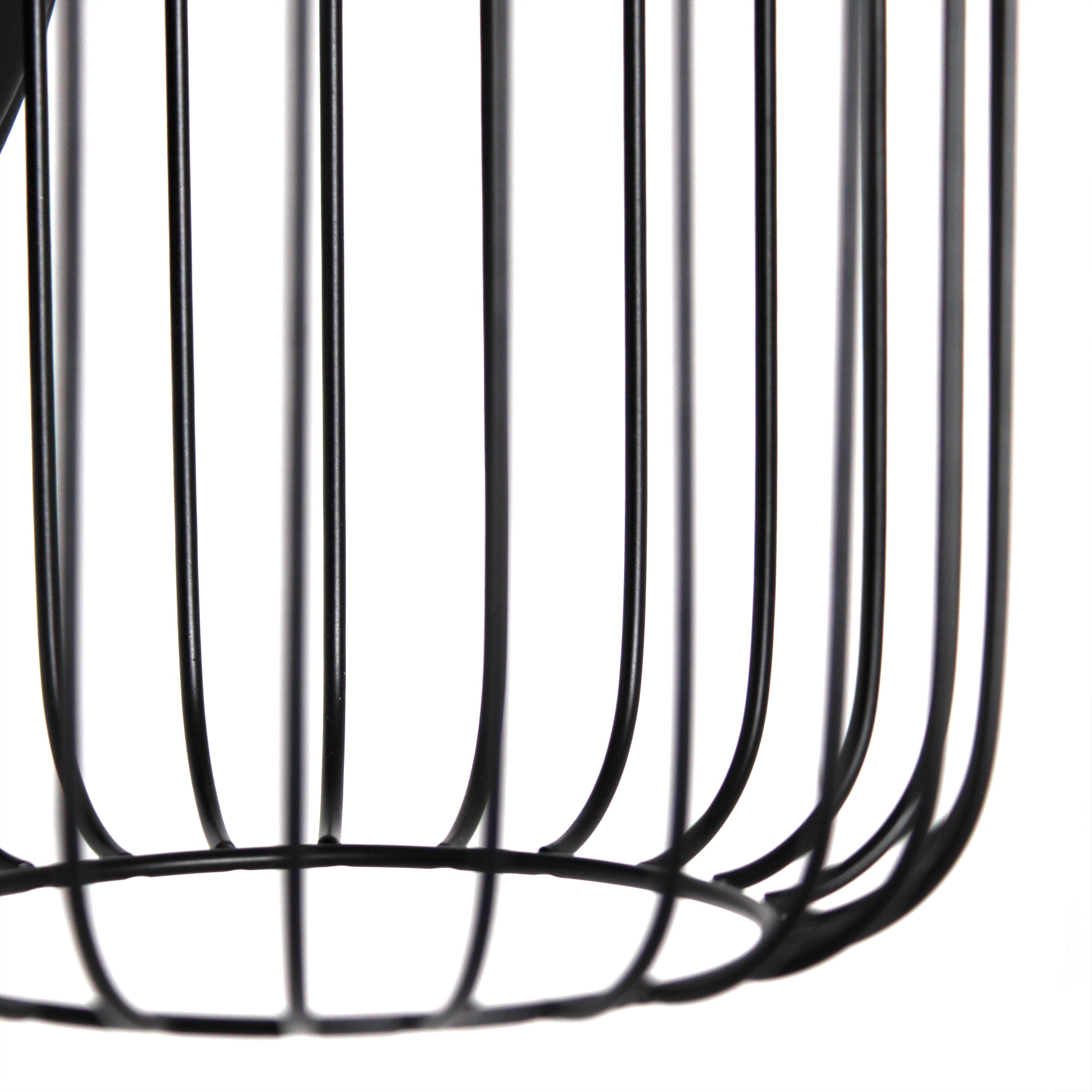 Lalia Home LHW-2001-BK b090000 - View #7