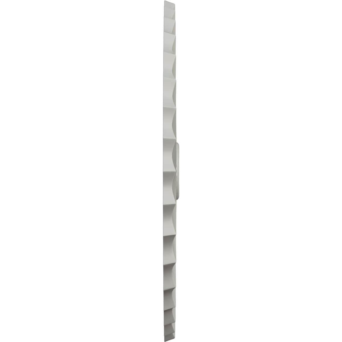 Ekena Millwork CM48SHPCF Ceiling-Medallions - View #3