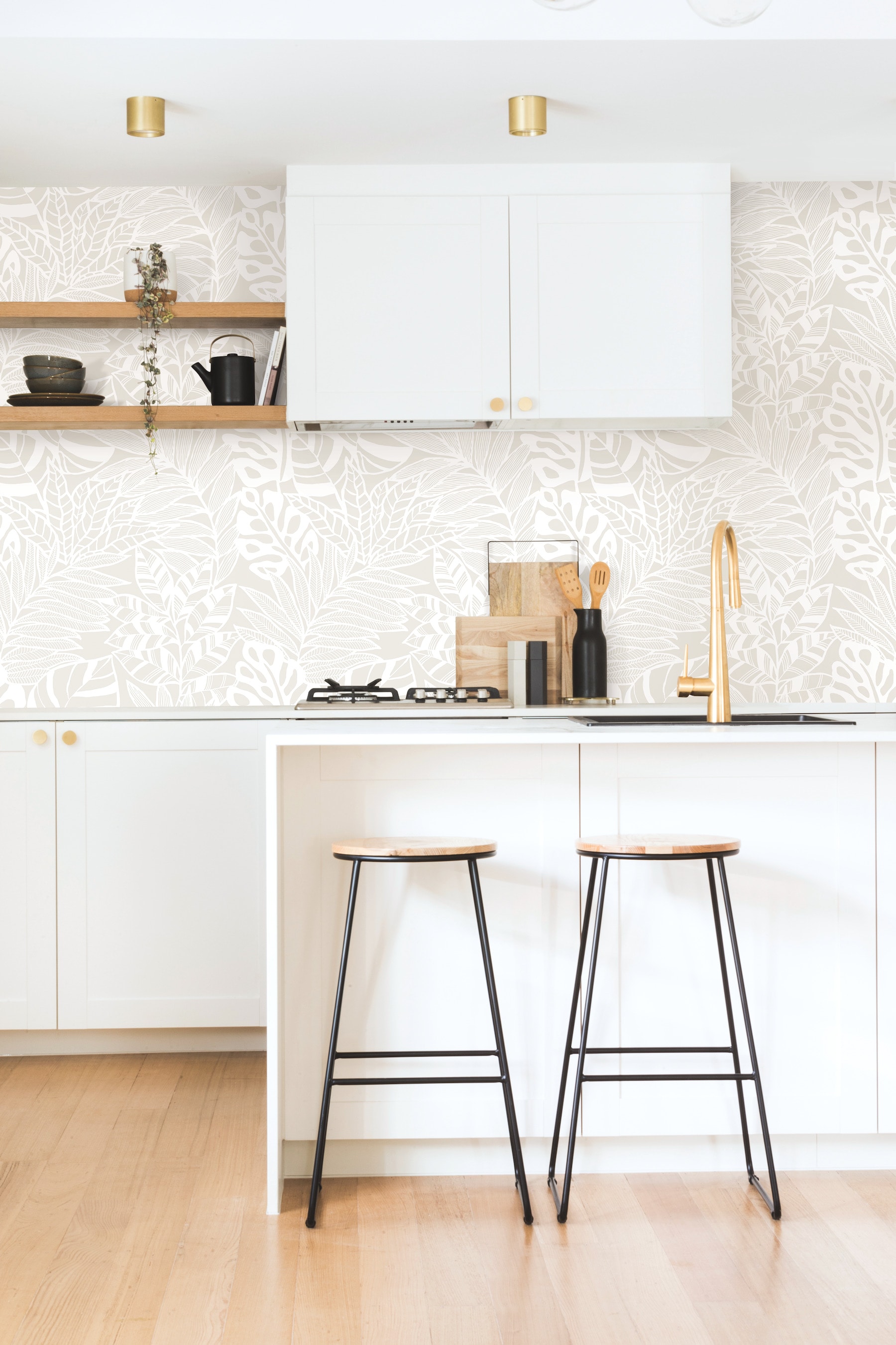 York Wallcoverings SS2573 wallpaper - View #3
