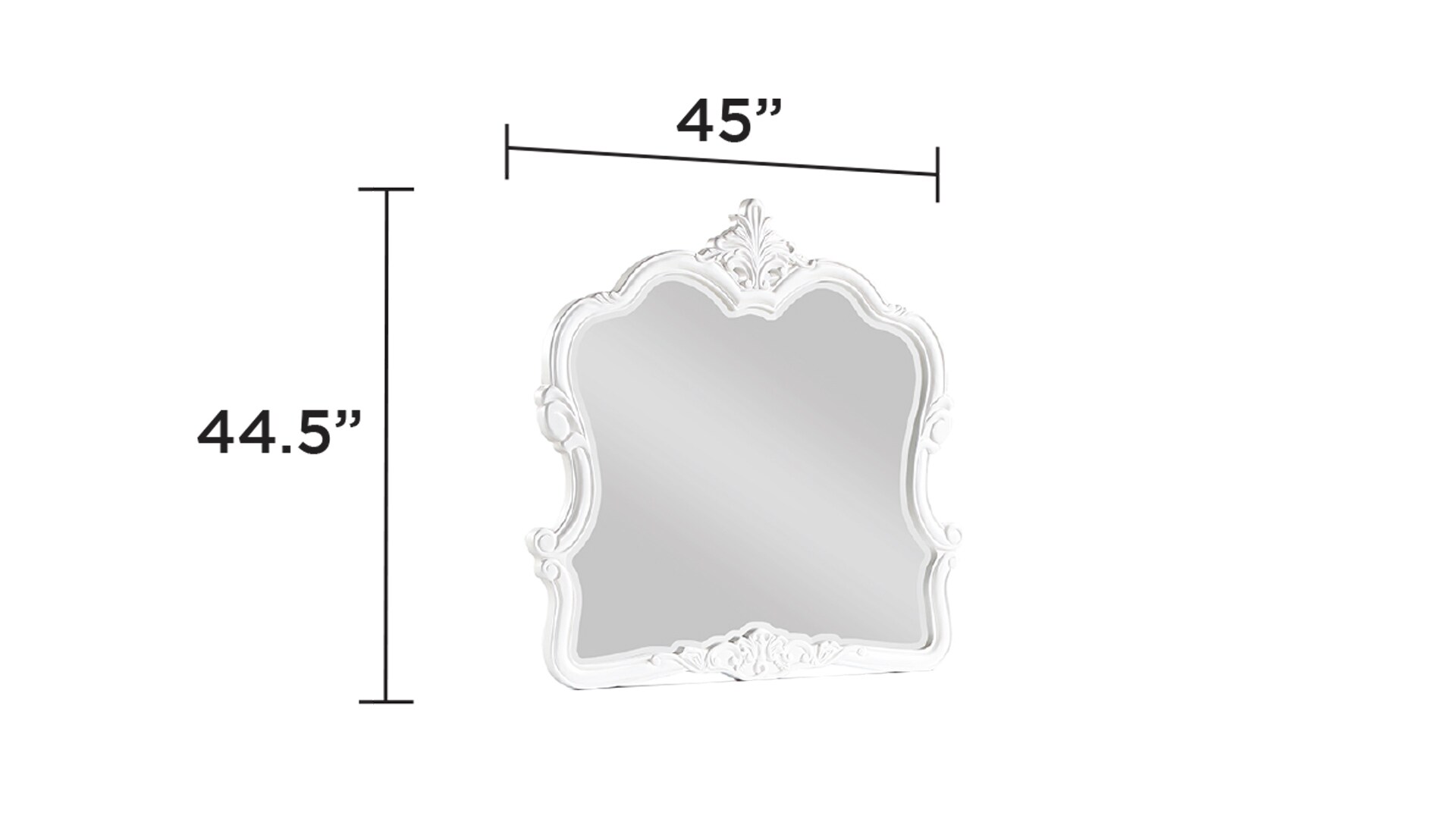 Galaxy 601955554718 Bedroom-Sets - View #11