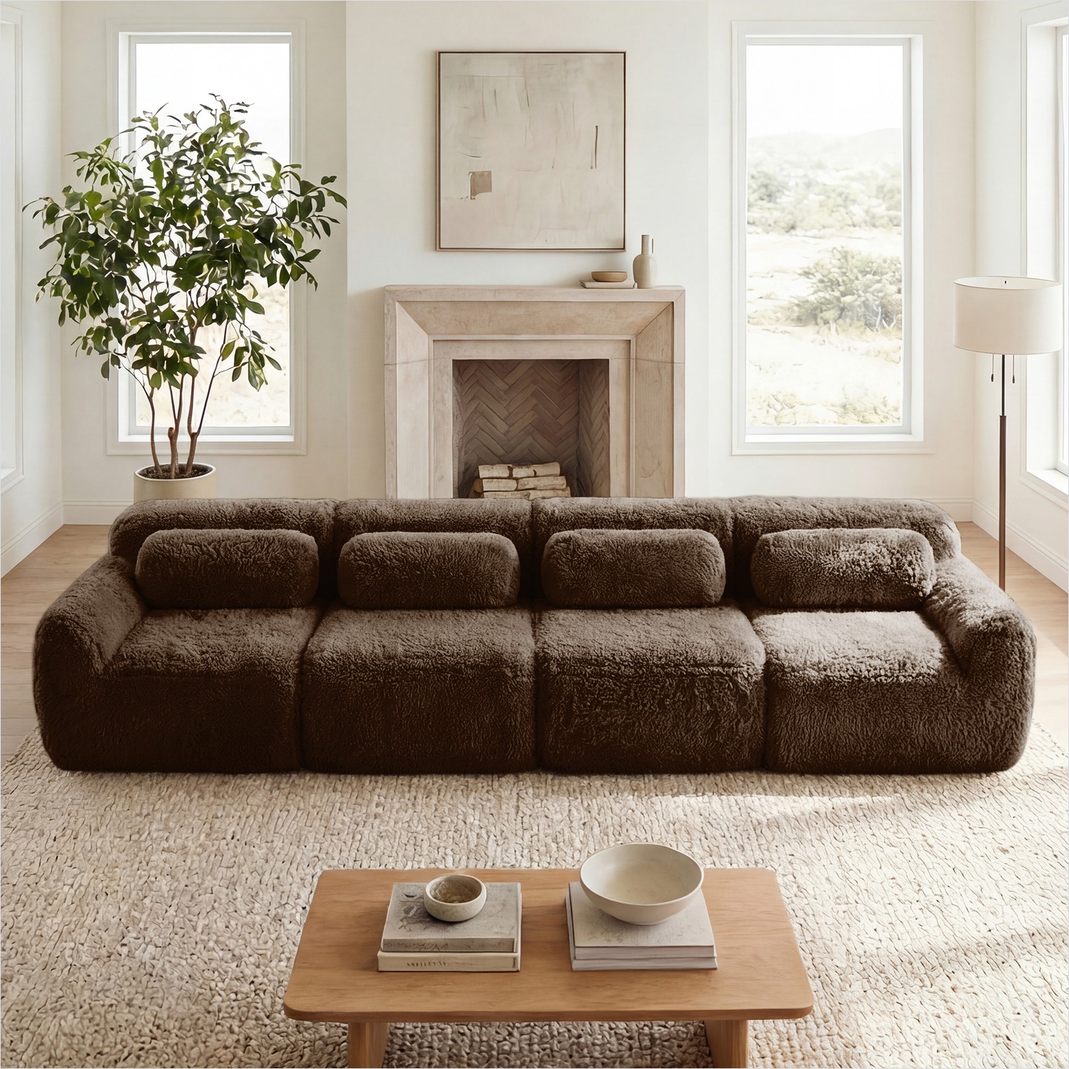 Watnature HX5ZUE2SG2JN Sofas-Loveseats - View #2