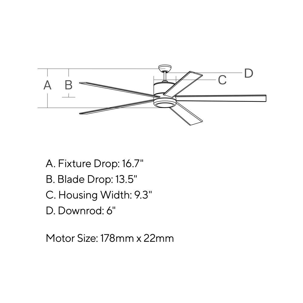Monte Carlo 5VMR84RZWD Ceiling-Fans - View #11