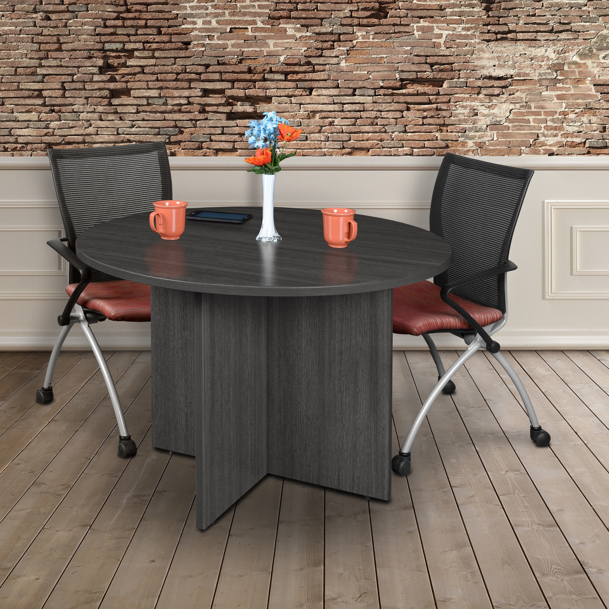 Regency LCTR42AG Office-Tables - View #3