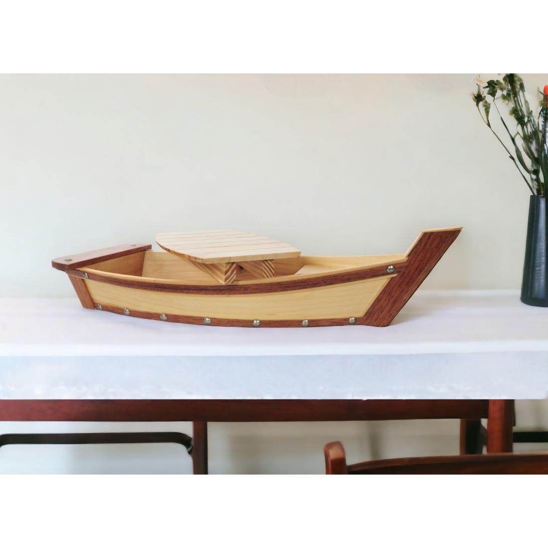 HomeRoots 4000364376 Serving-Trays-Caddies - View #3