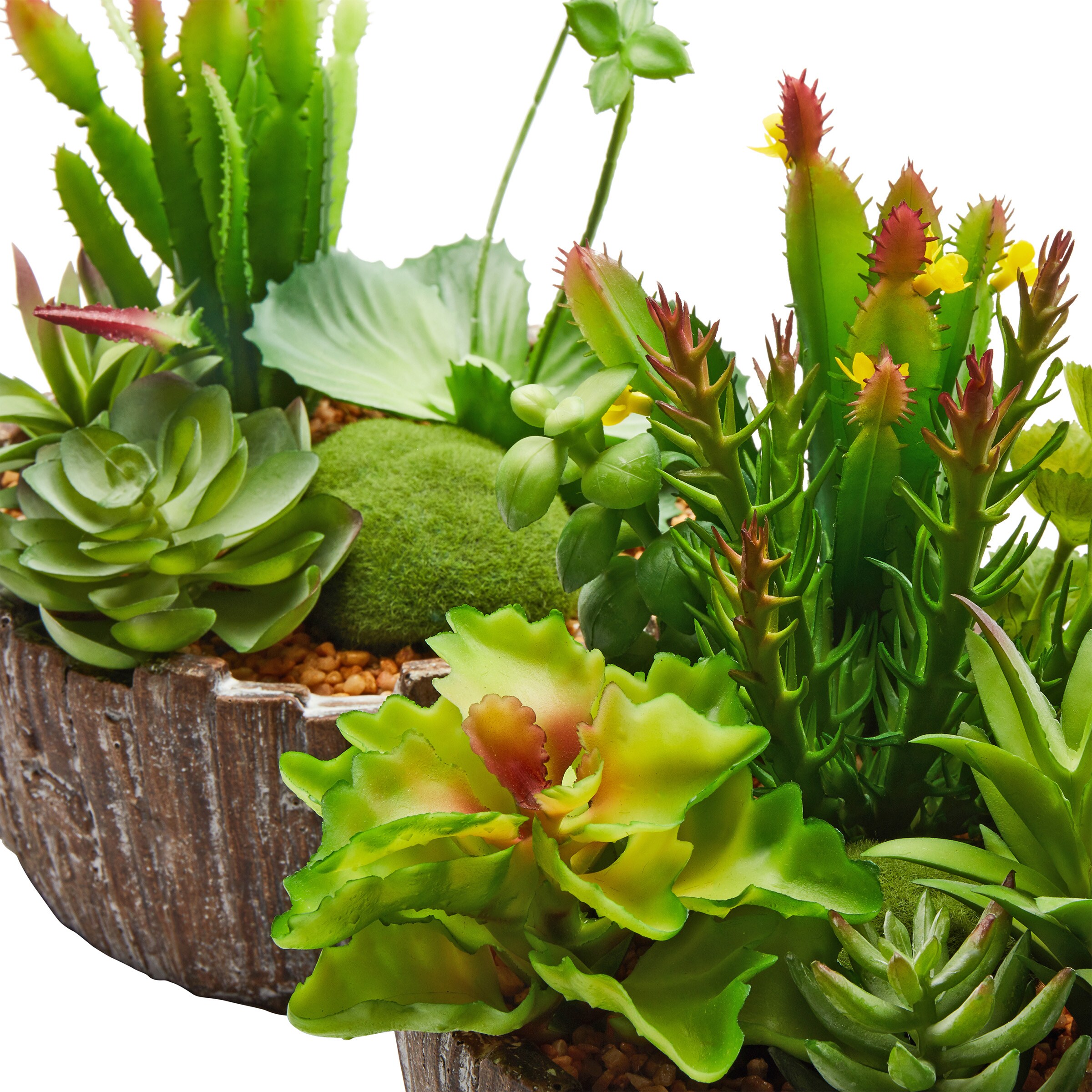 Nature Spring 385965IIN Artificial-Plants-Trees - View #4