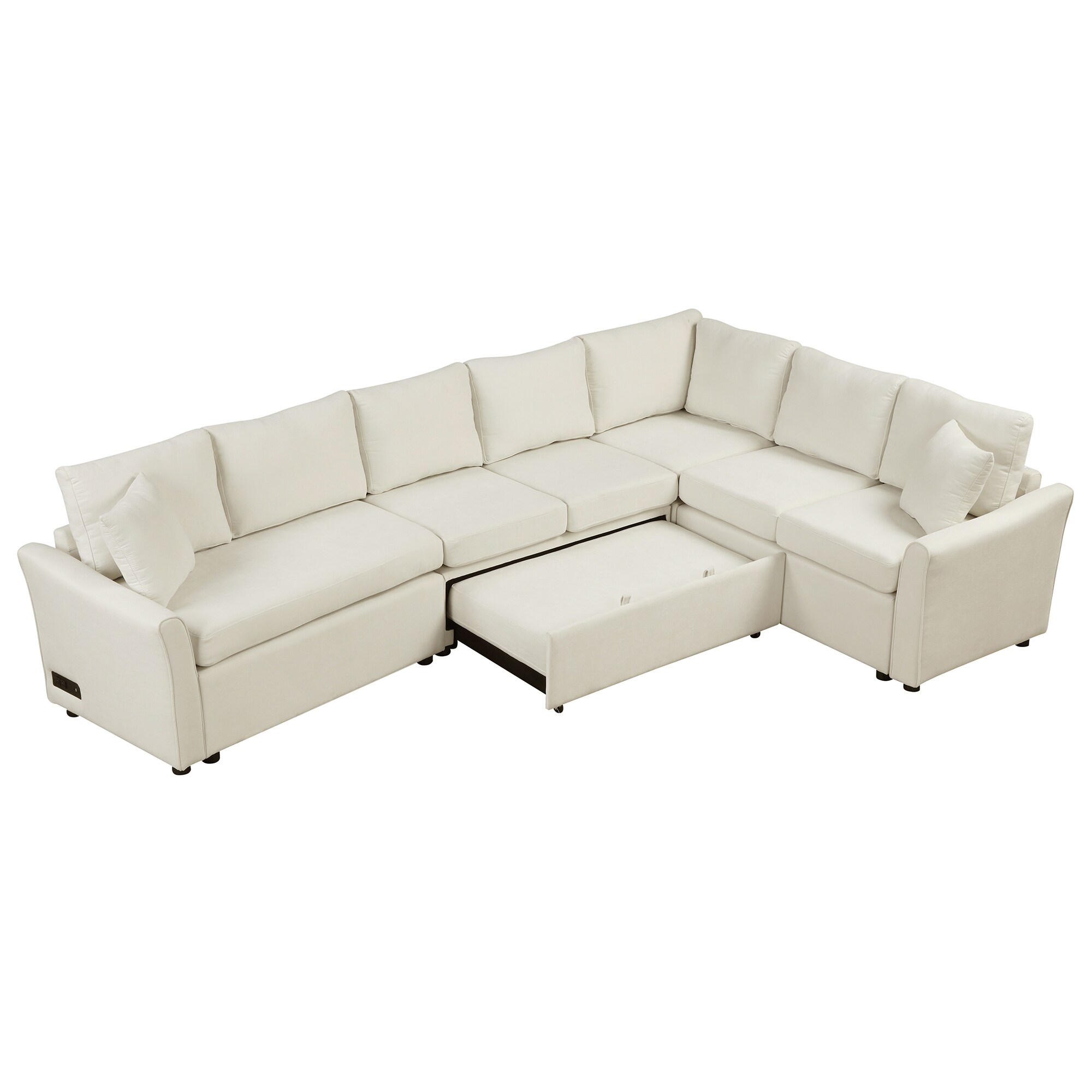 Bybafun YA3700437 Sofas-Loveseats - View #2