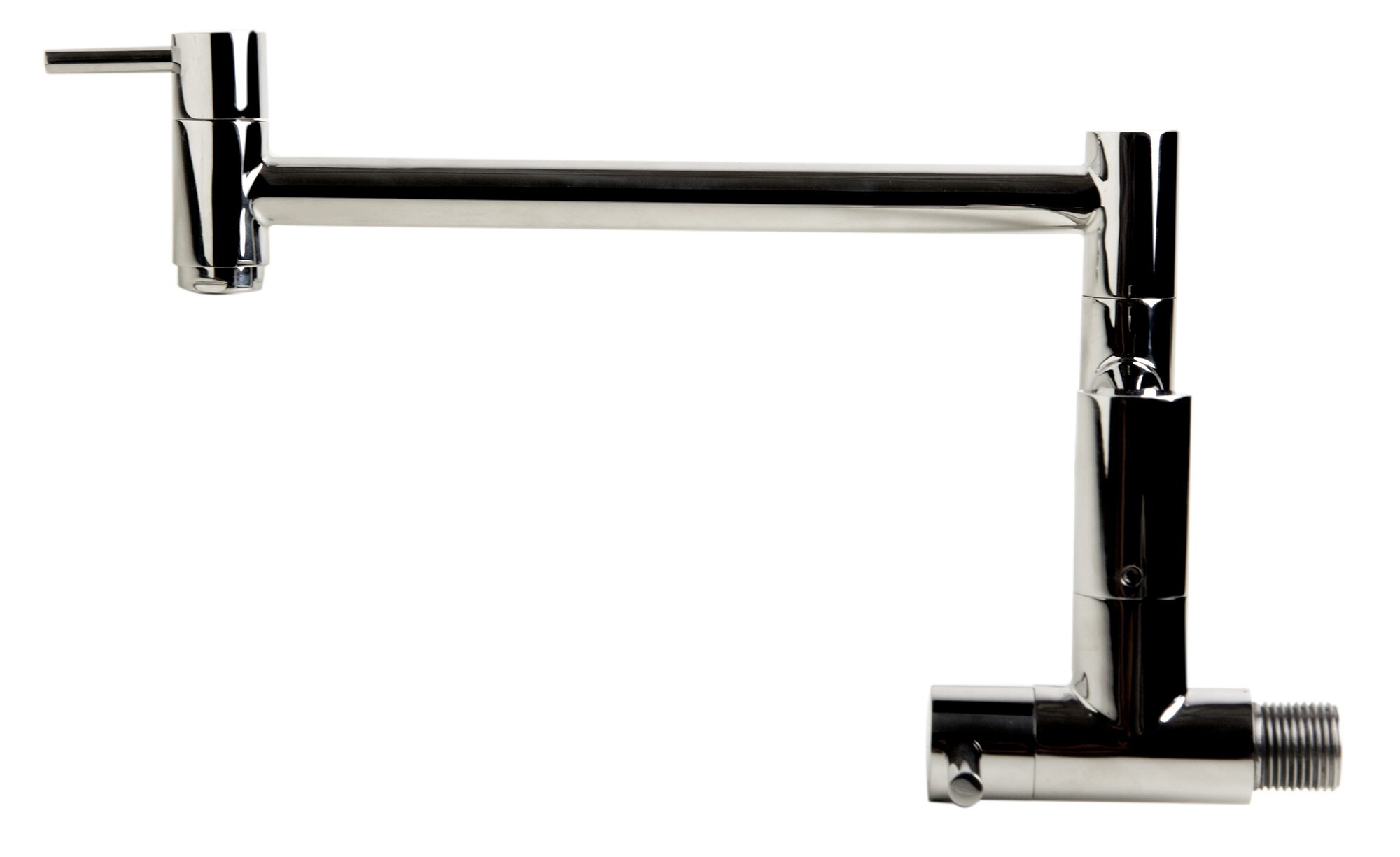ALFI AB5019-PSS Kitchen-Faucets - View #4