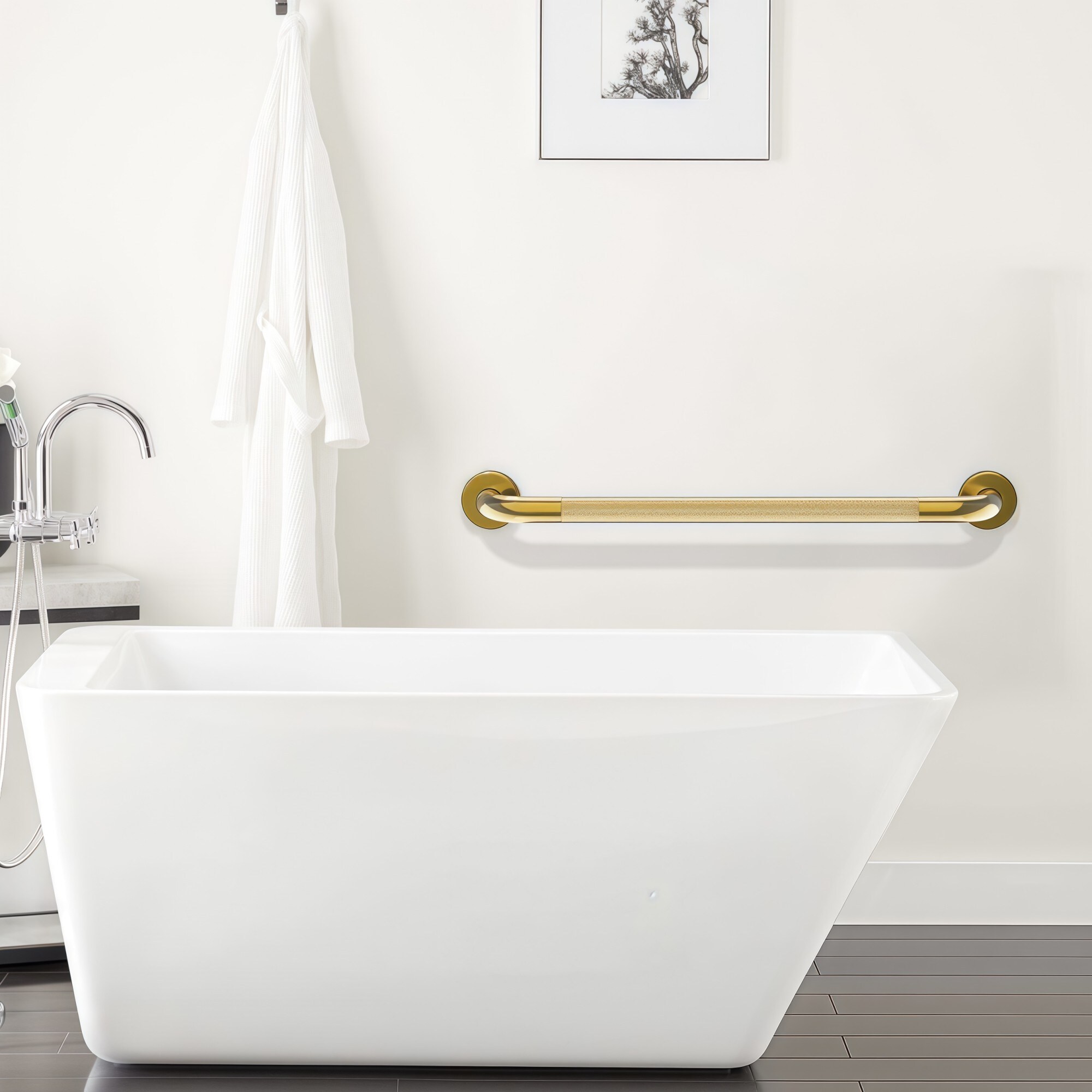 Numhew NHSEAN3401 Grab-Bars - View #2