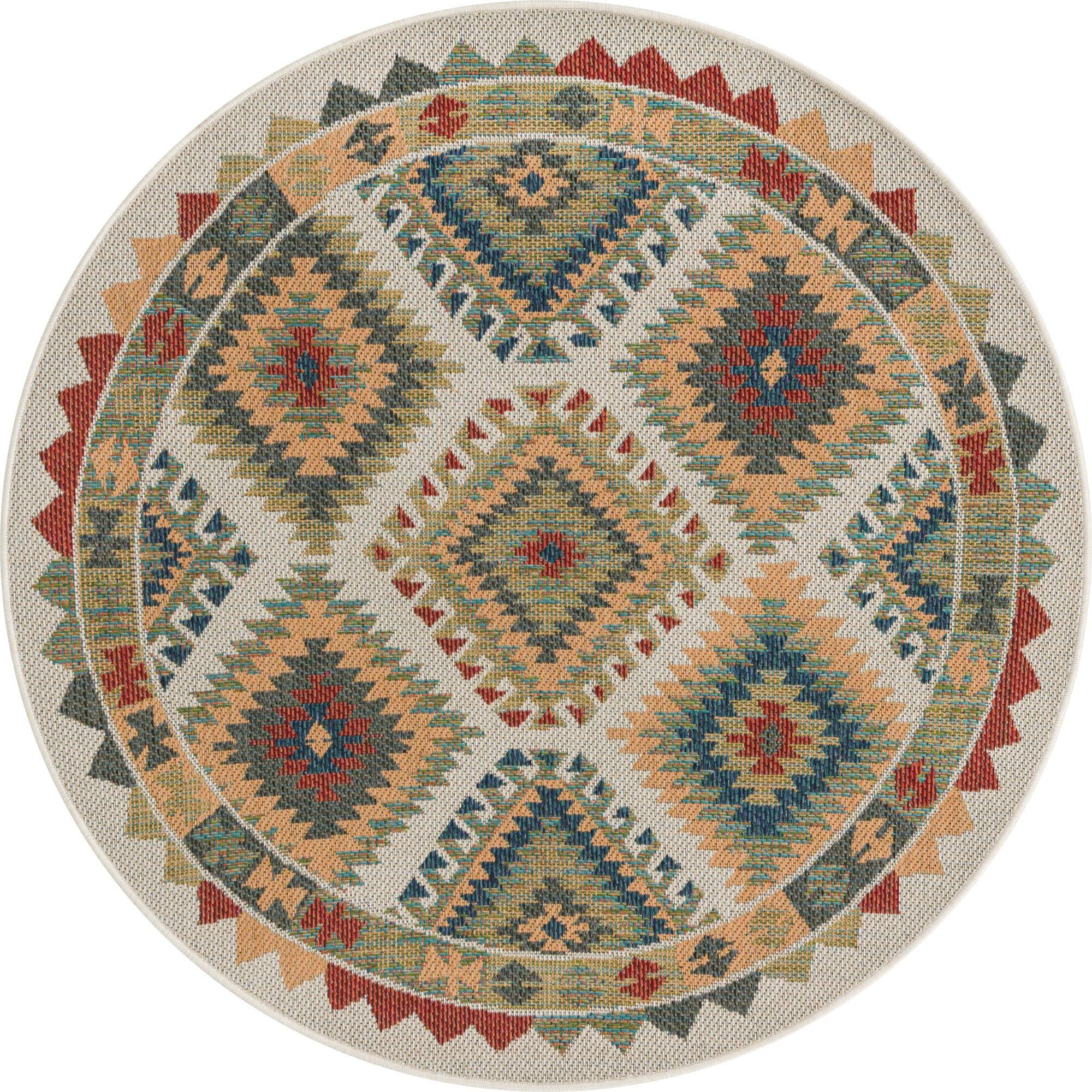 Unique Loom 3177074 rugs - View #9