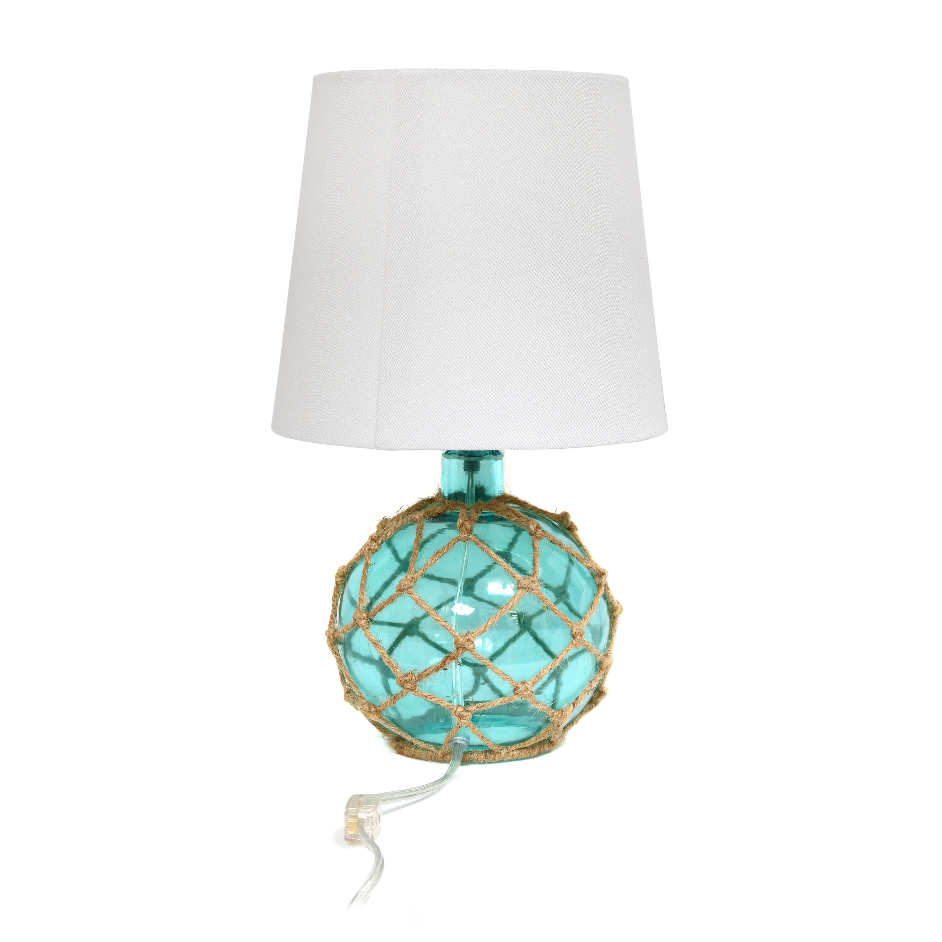 Lalia Home LHT-3011-AU Table-Lamps - View #4