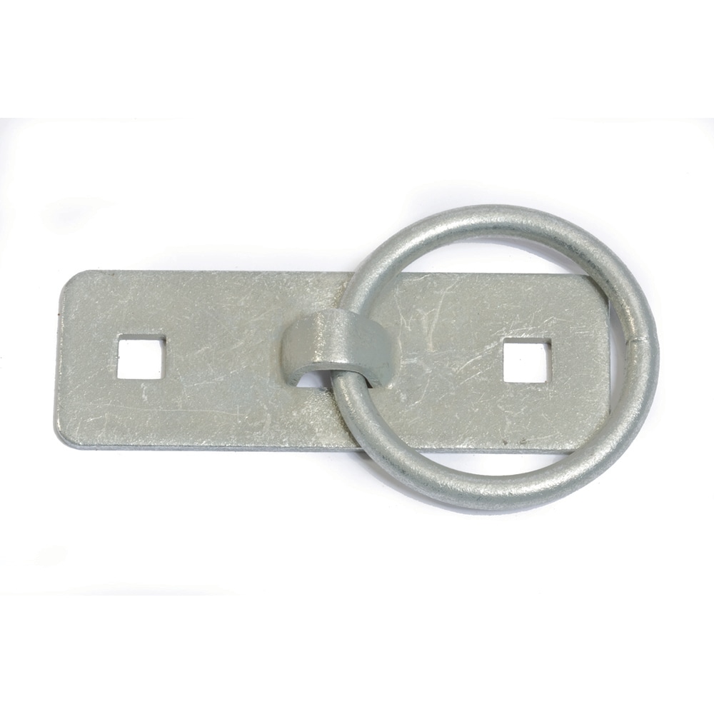 PlayStar PS 1195 Stainless steel Mooring ring