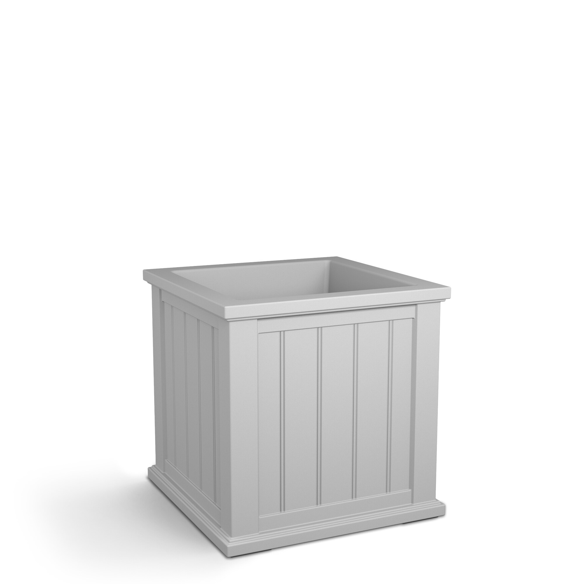 Mayne 4838-W Planter-Window-Box - View #2