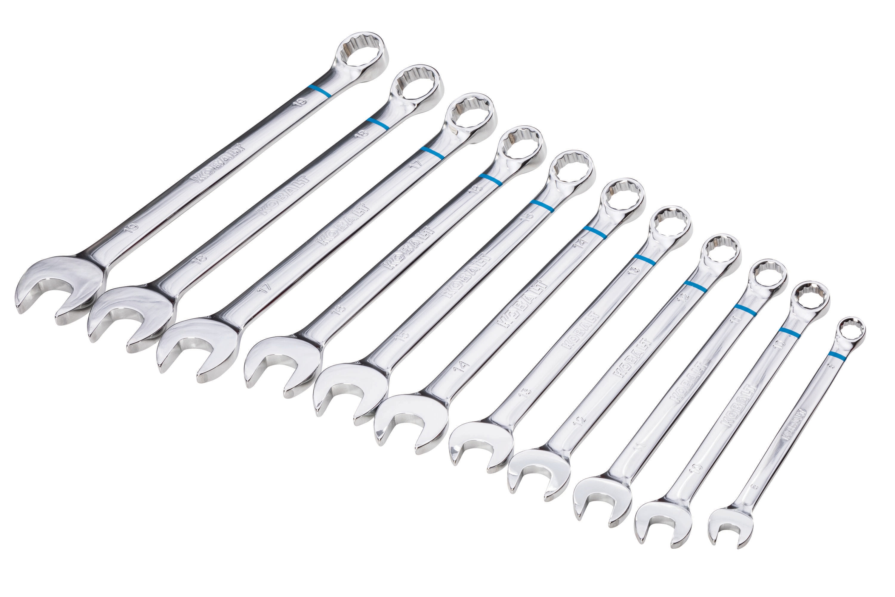 Kobalt 81711 Wrench-Sets - View #3