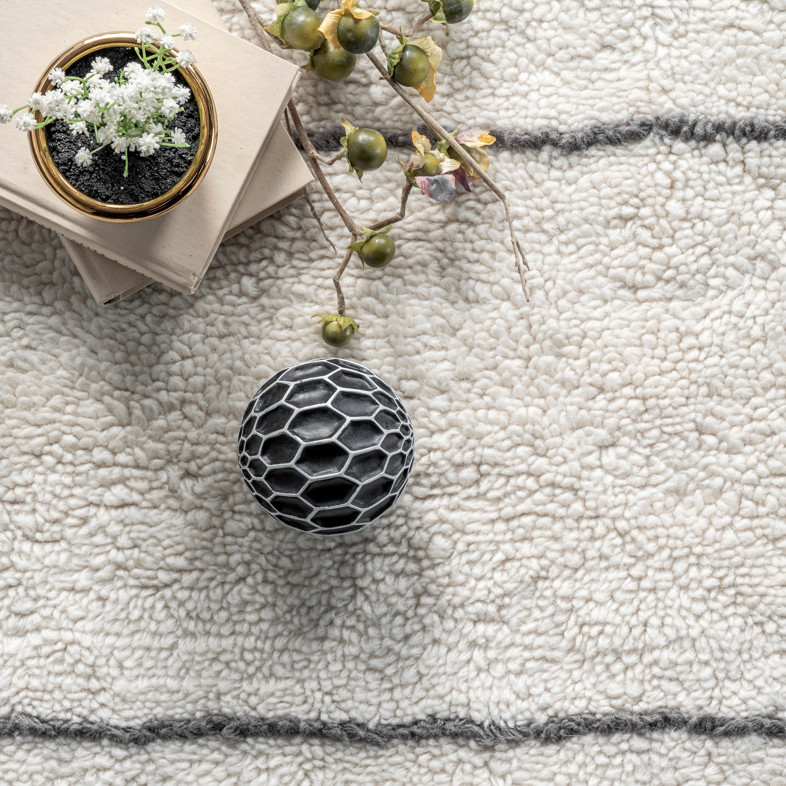 nuLOOM MTBE07A-208 rugs - View #6