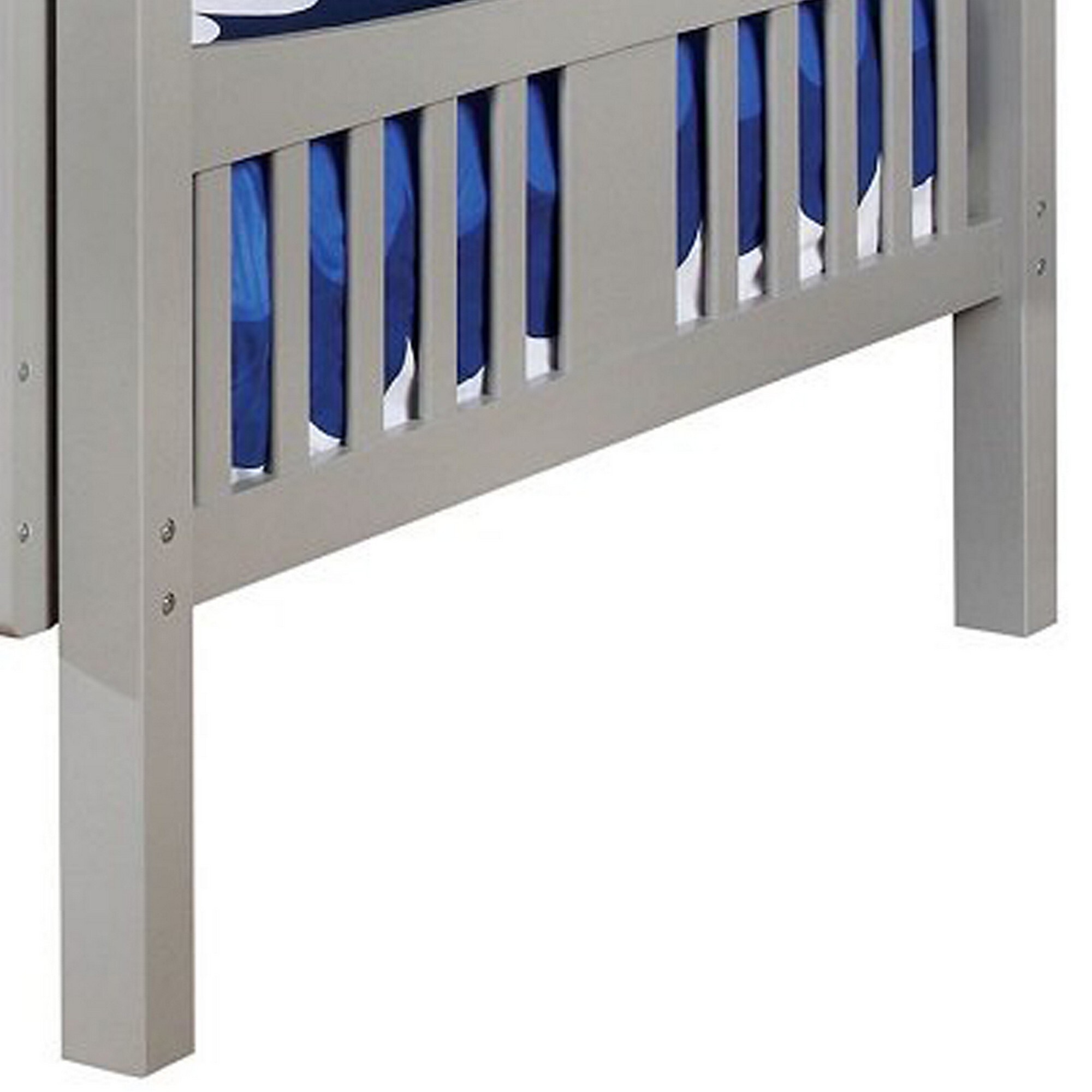 Benzara BM217747 Bunk-Beds - View #2
