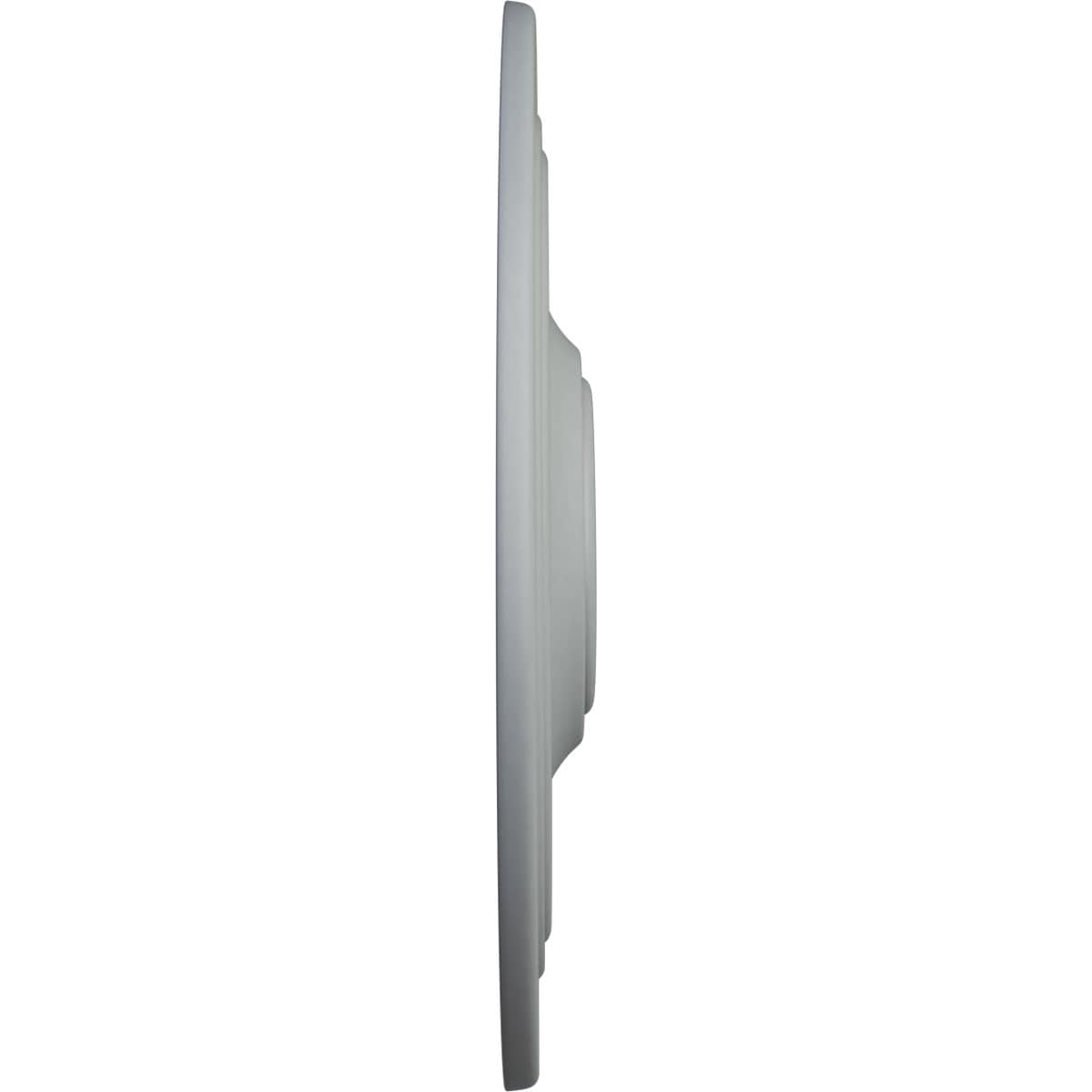 Ekena Millwork CM40CL Ceiling-Medallions - View #3