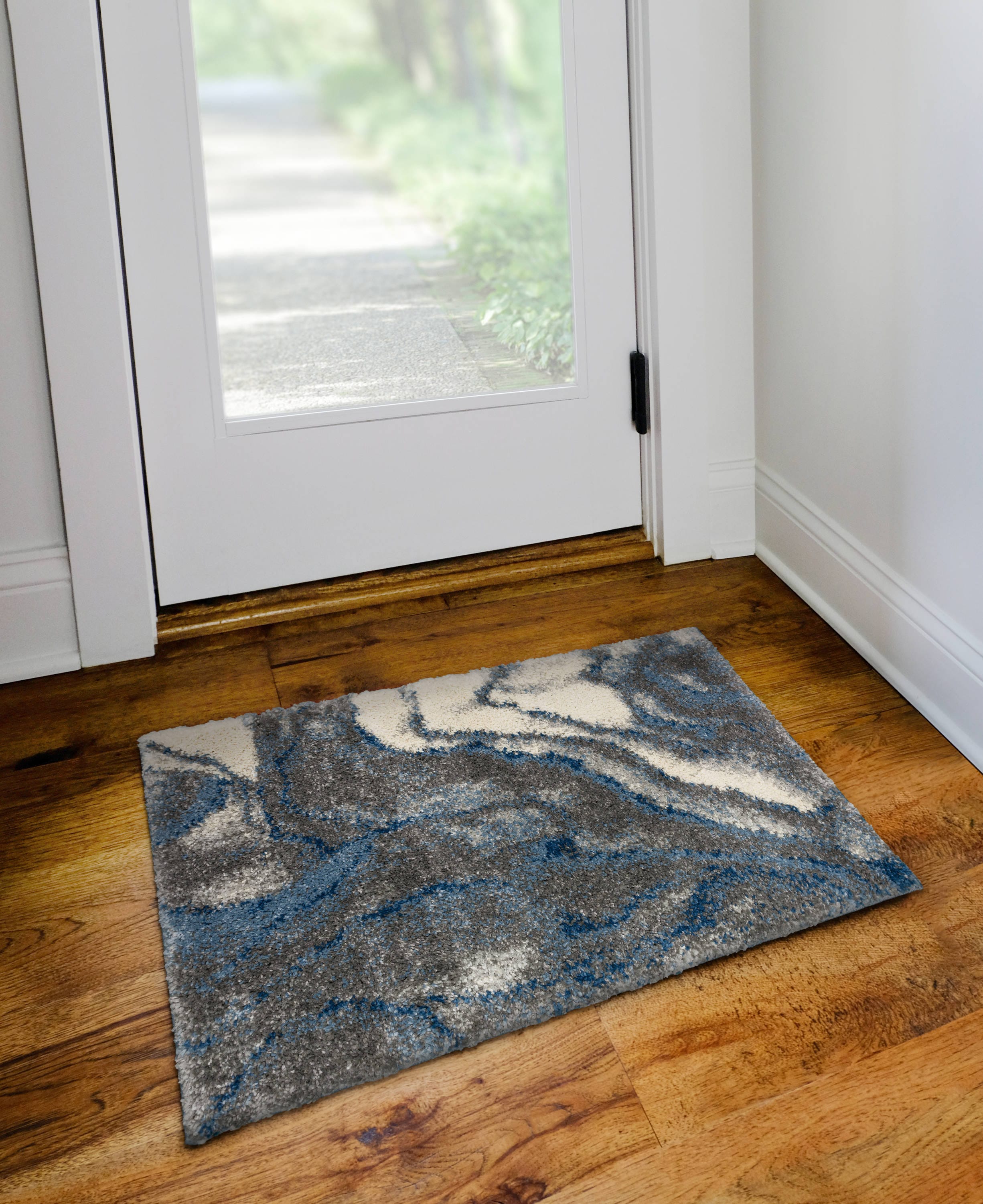 Addison Rugs ABK35GR20X30 rugs - View #2