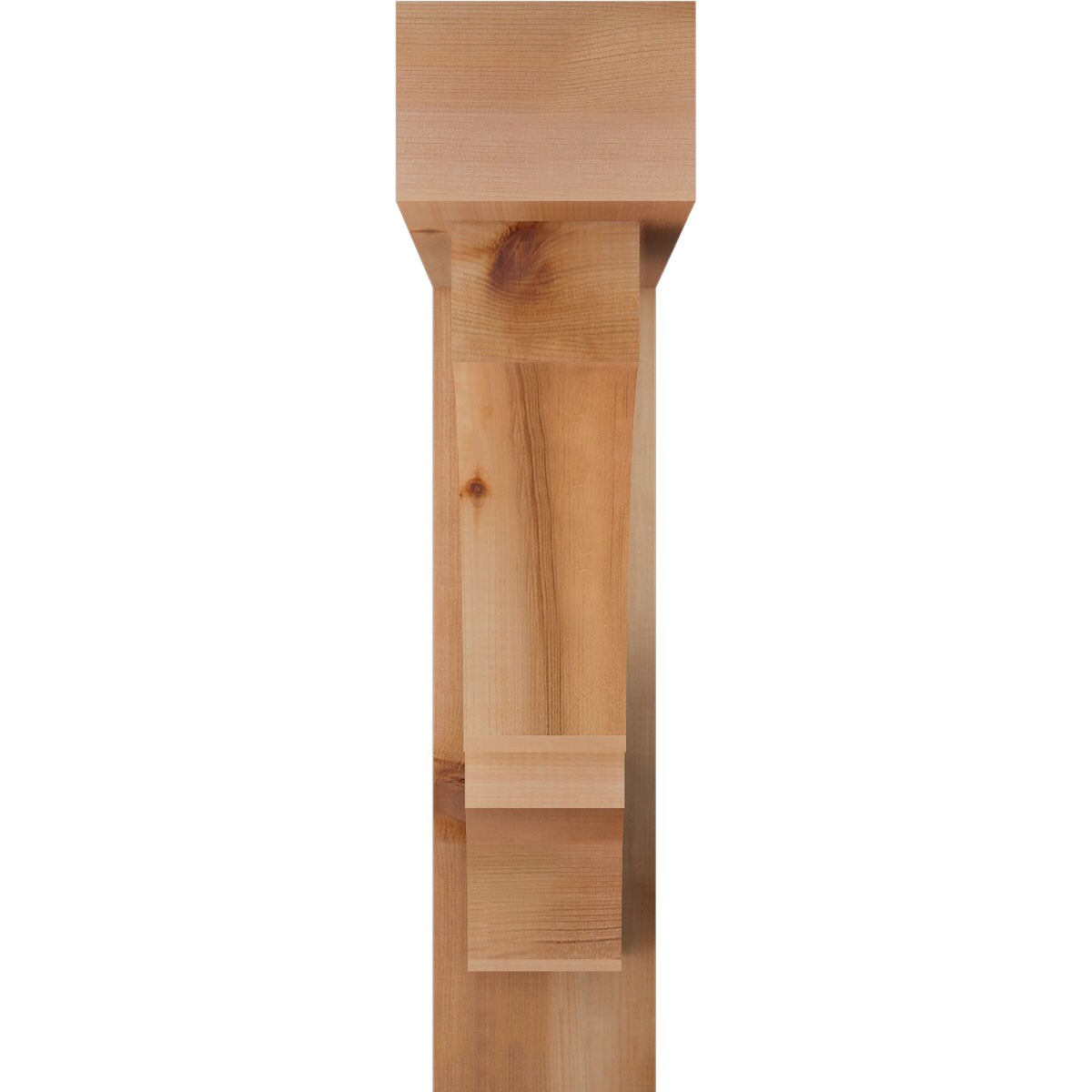 Ekena Millwork 1461849 Exterior-Brackets-Braces - View #2