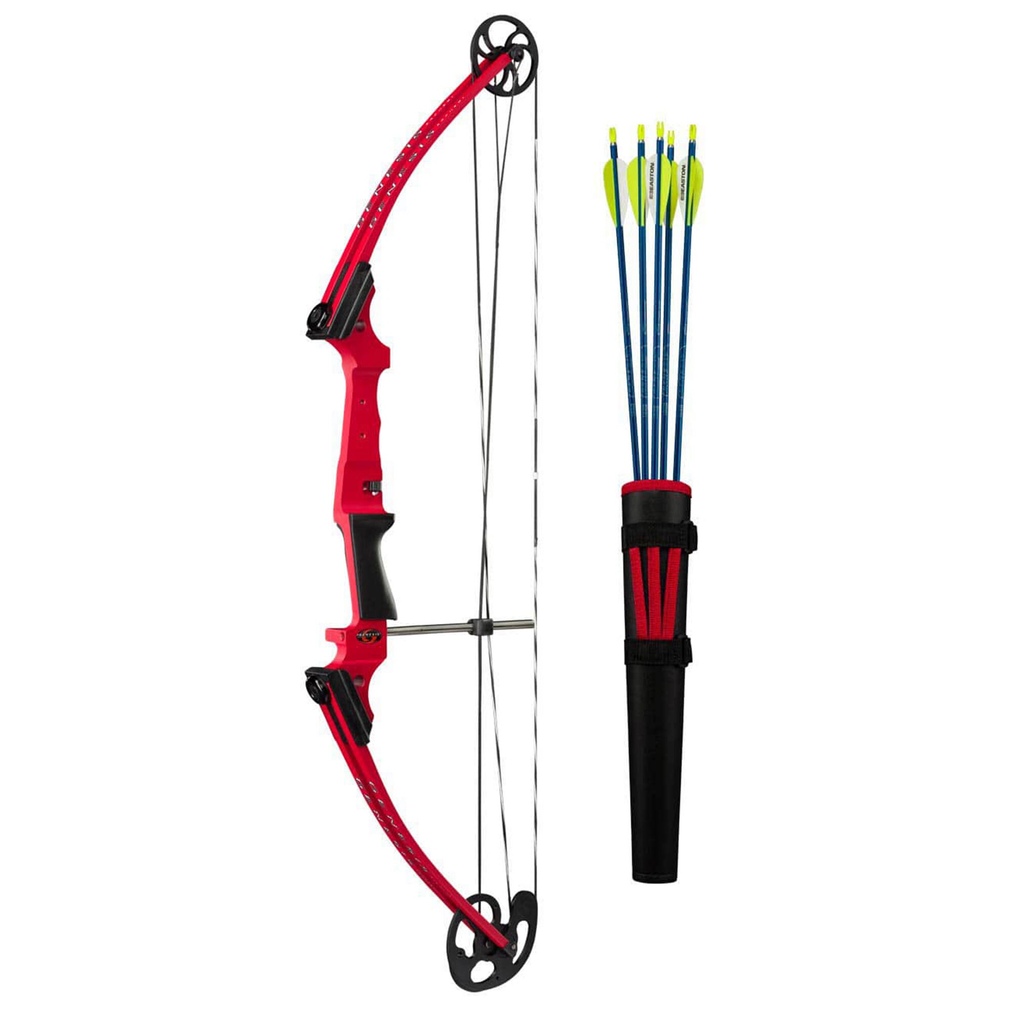 Genesis Archery 181818 0 Arrow(s)