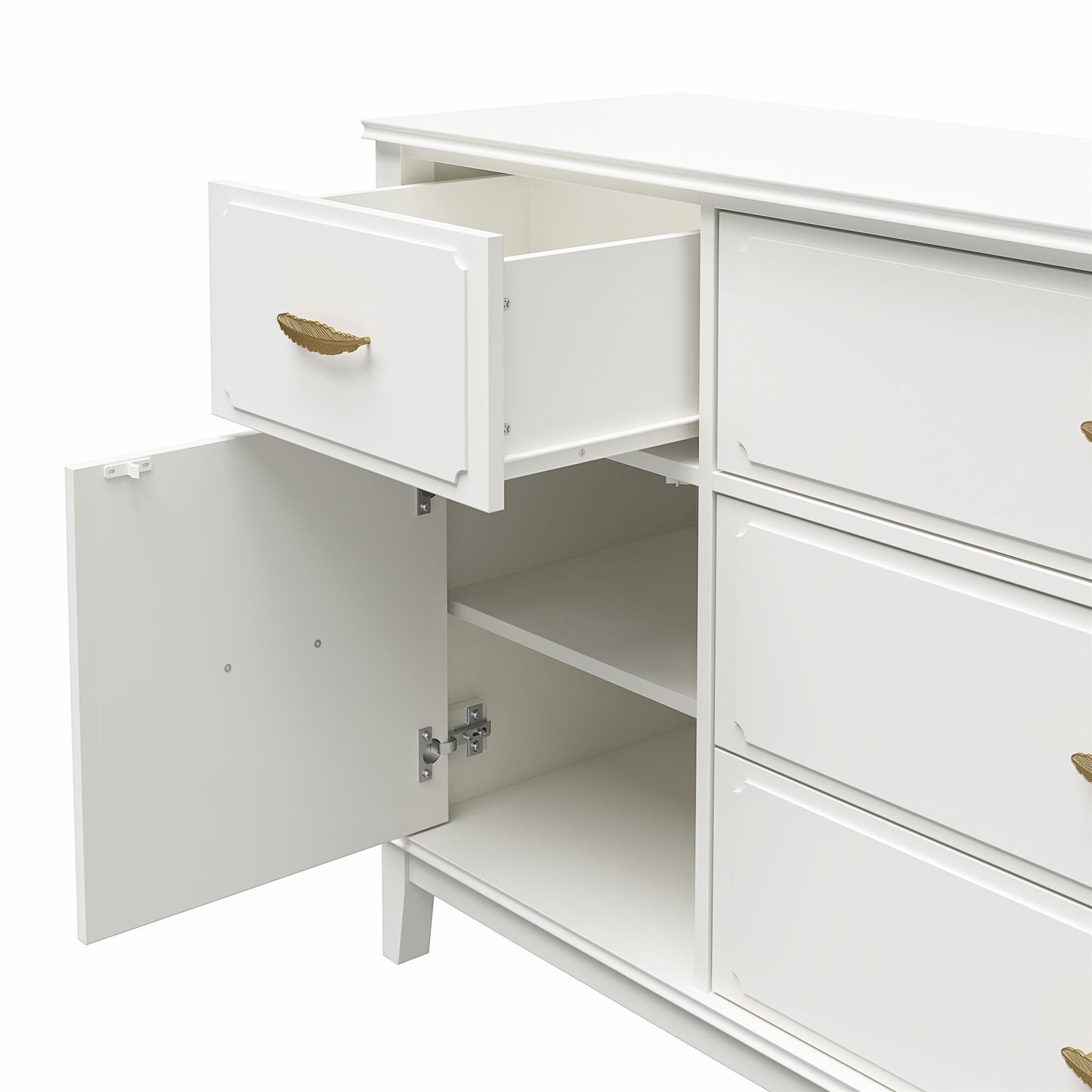 Ameriwood Home 2613013COM dressers - View #4