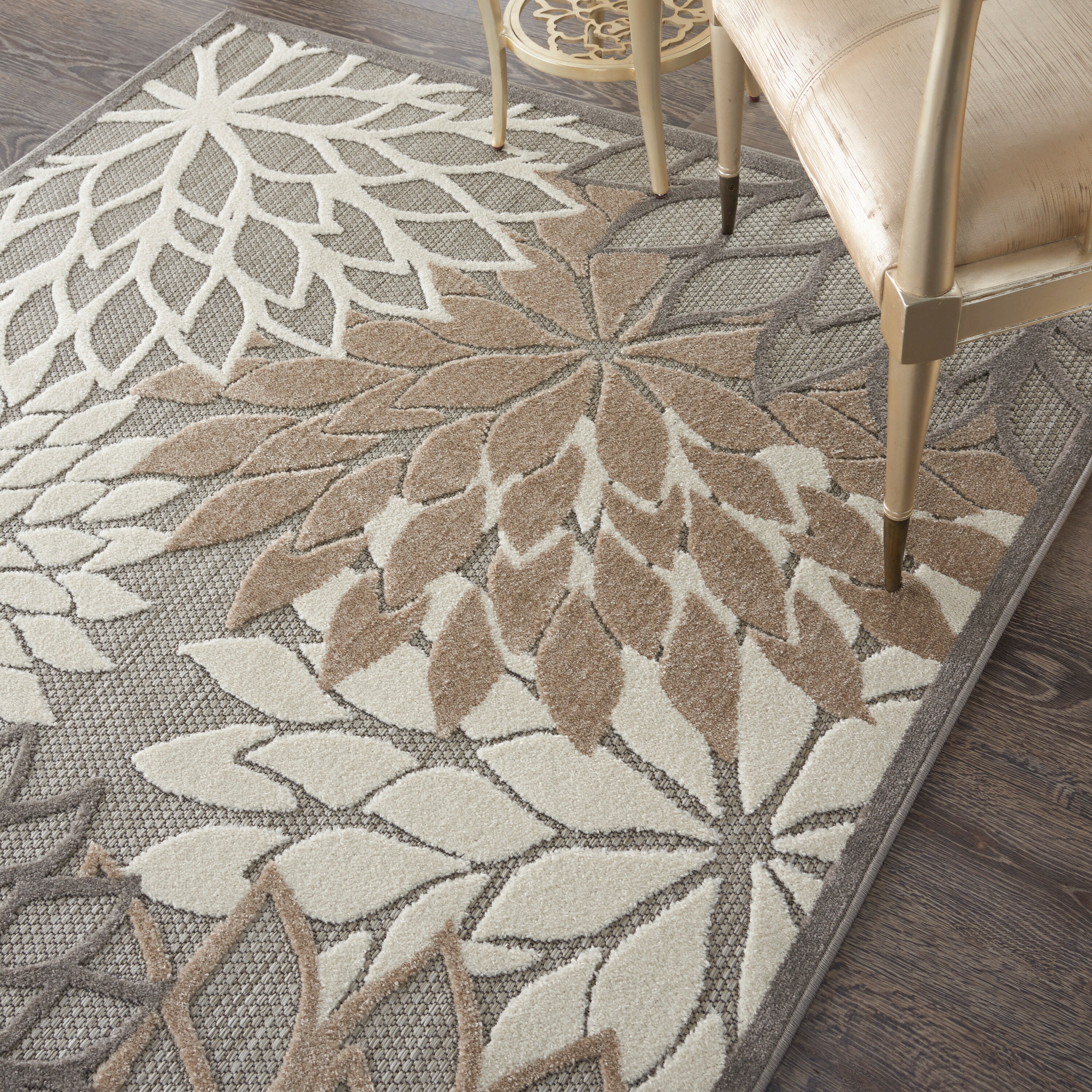 Nourison 99446738936 rugs - View #15