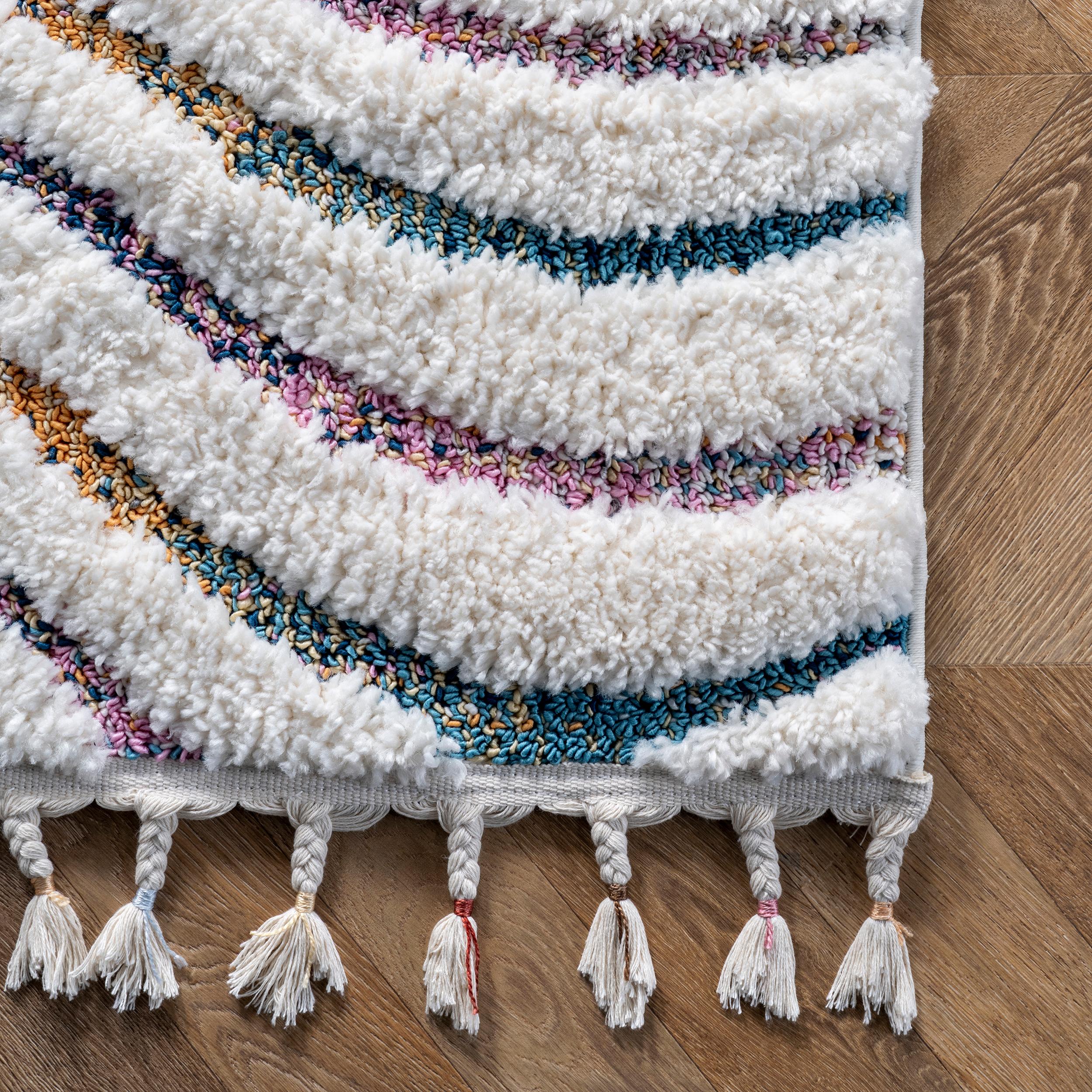 nuLOOM OZOT06A-8010 rugs - View #5