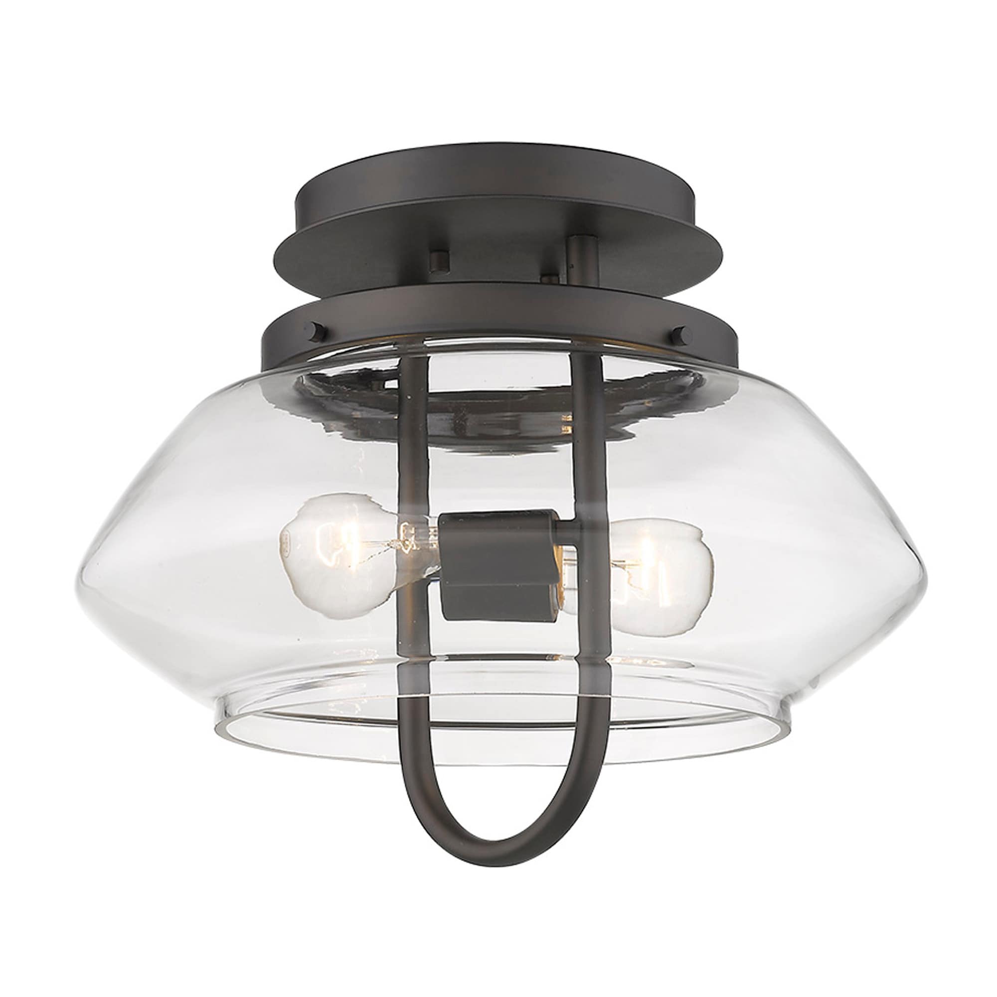 Trend Lighting TP60061ORB flushmounts - View #2