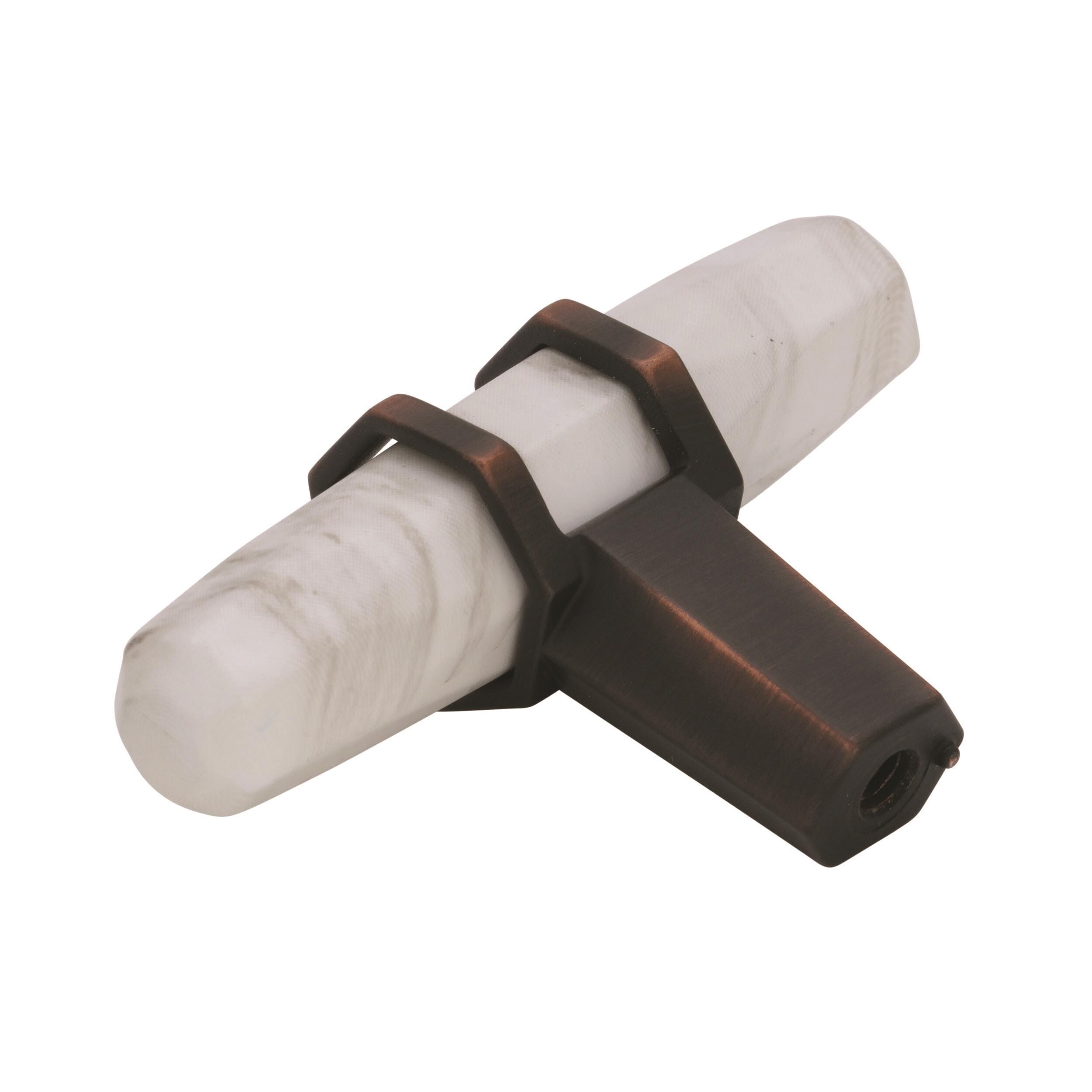 Amerock BP36647MWORB Cabinet-Knobs - View #8