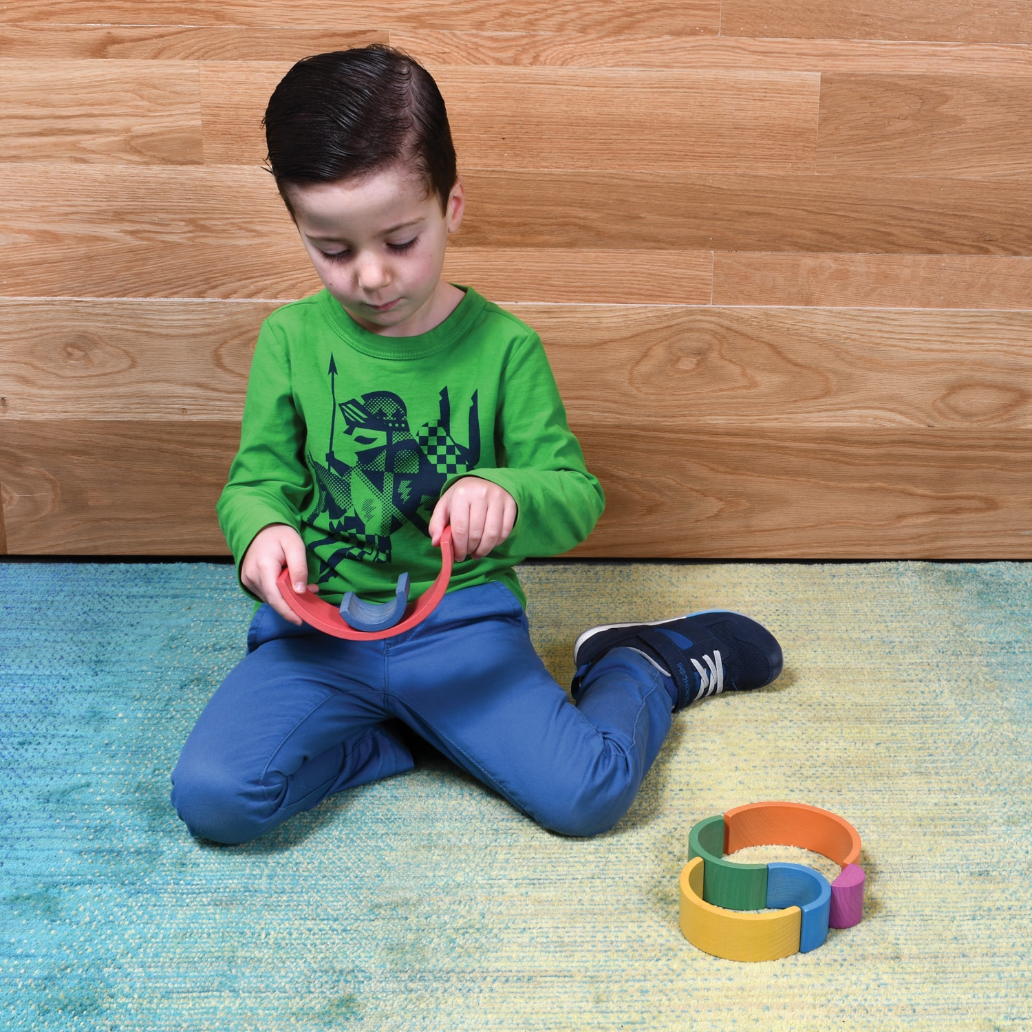 TickiT CTU73412 Play-Toys - View #8
