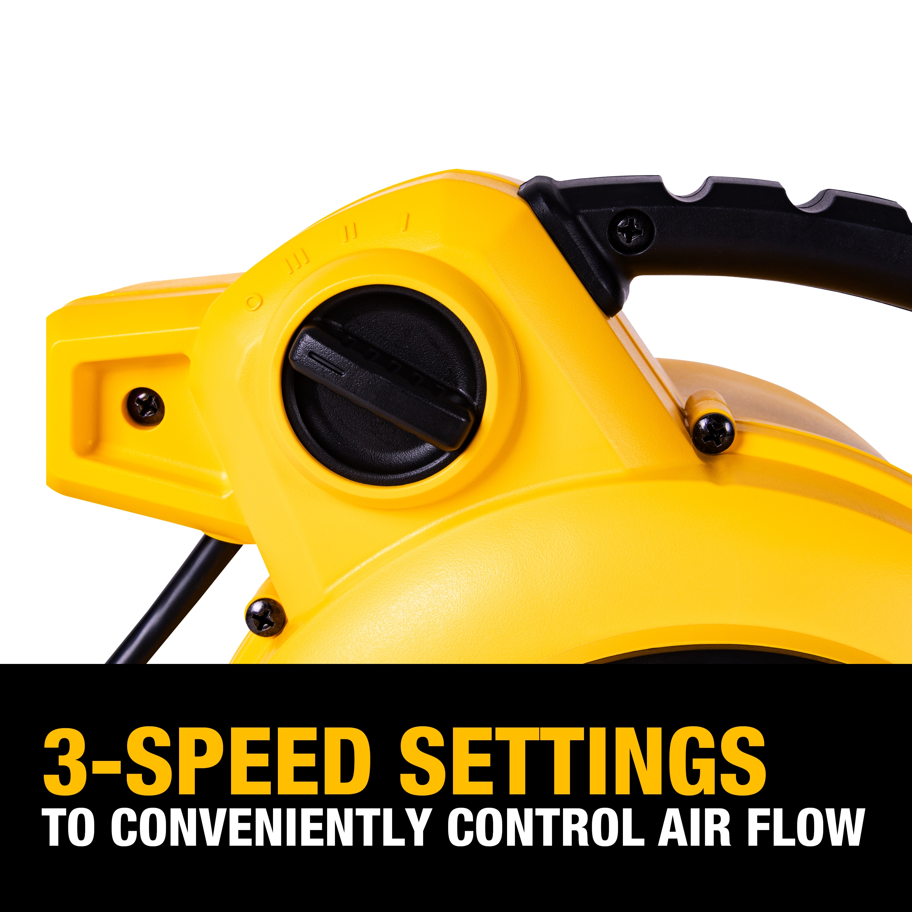 DEWALT DXAM2260 Blower-Fans - View #10