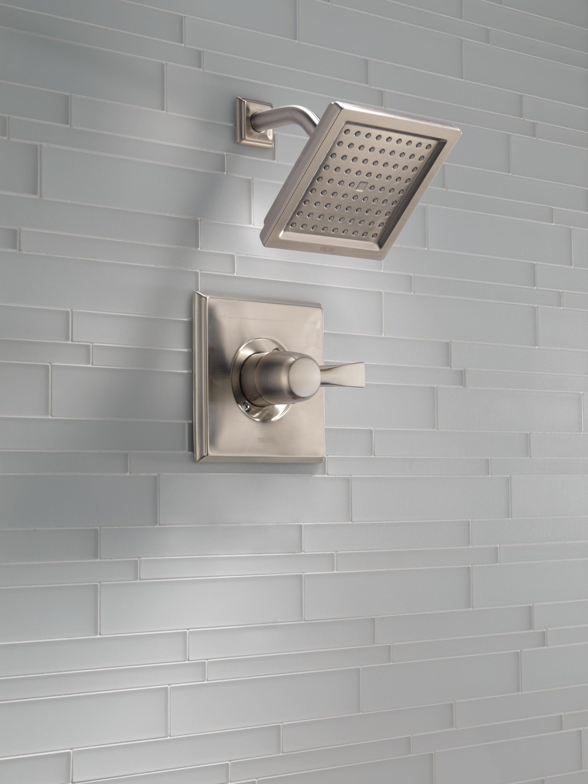 Delta T14251-SS-WE Tub-Shower-Faucets - View #9