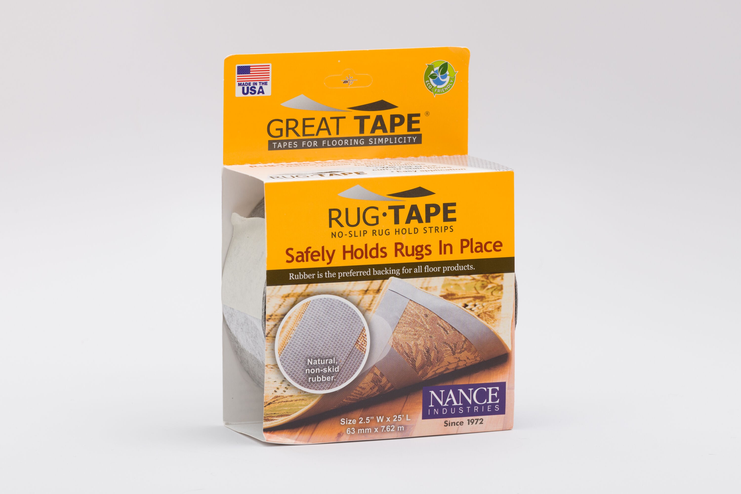 Nance LRT225 Flooring-Tape - View #14