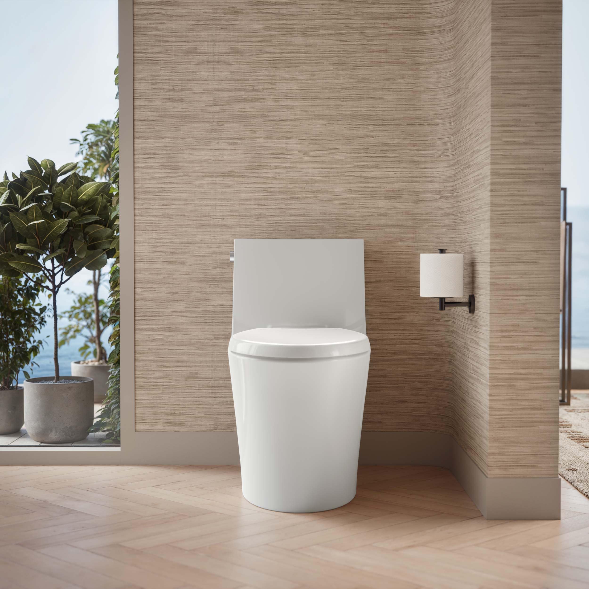 KOHLER K-1381-HC-0 toilets - View #5