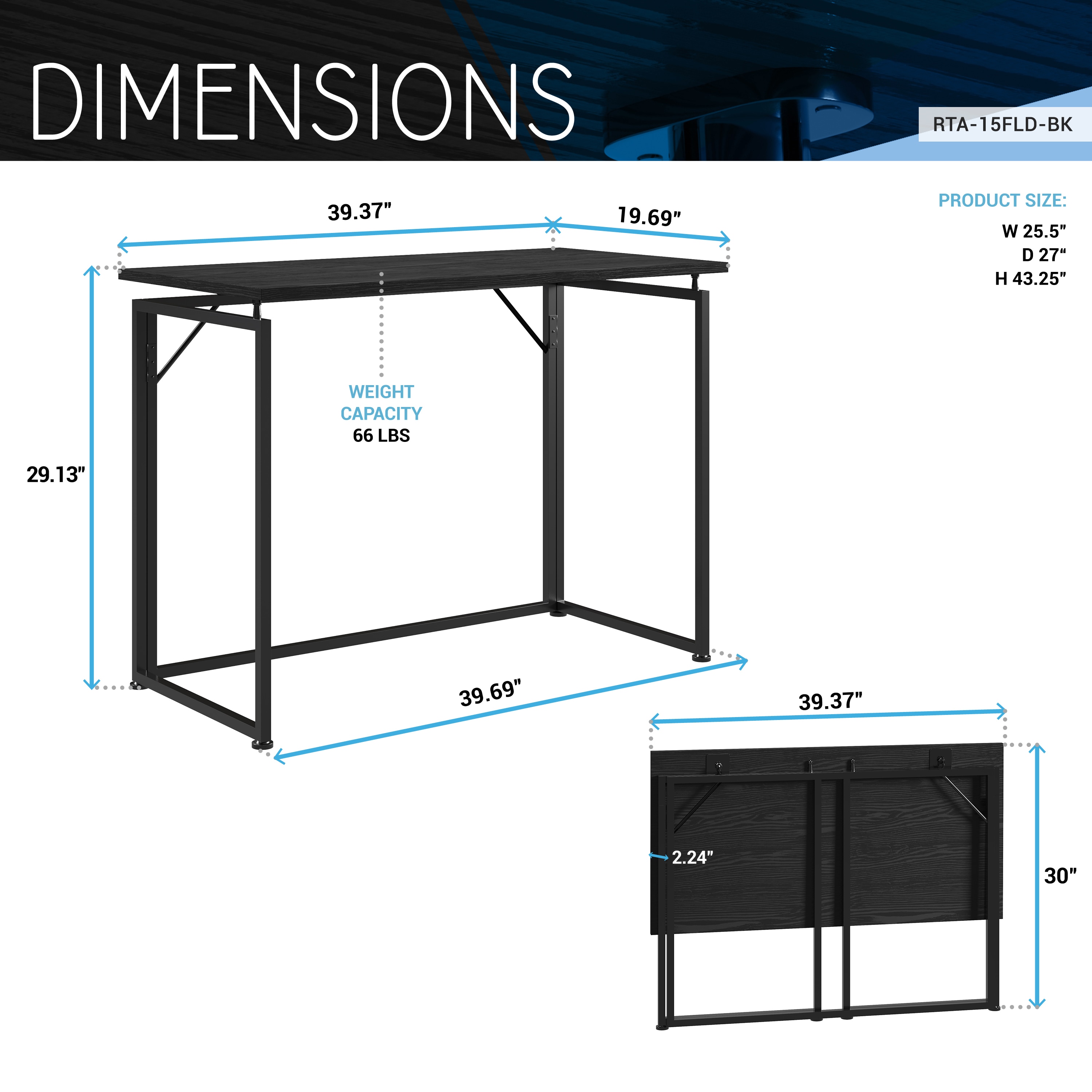 Maocao Hoom JL1140702 desks - View #2