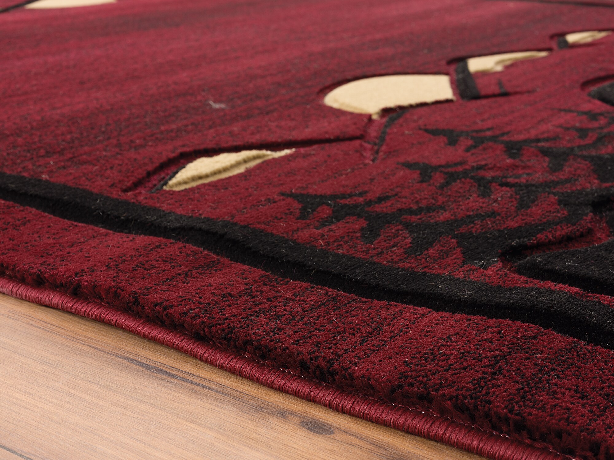 United Weavers Of America 2055 41234 69 rugs - View #7