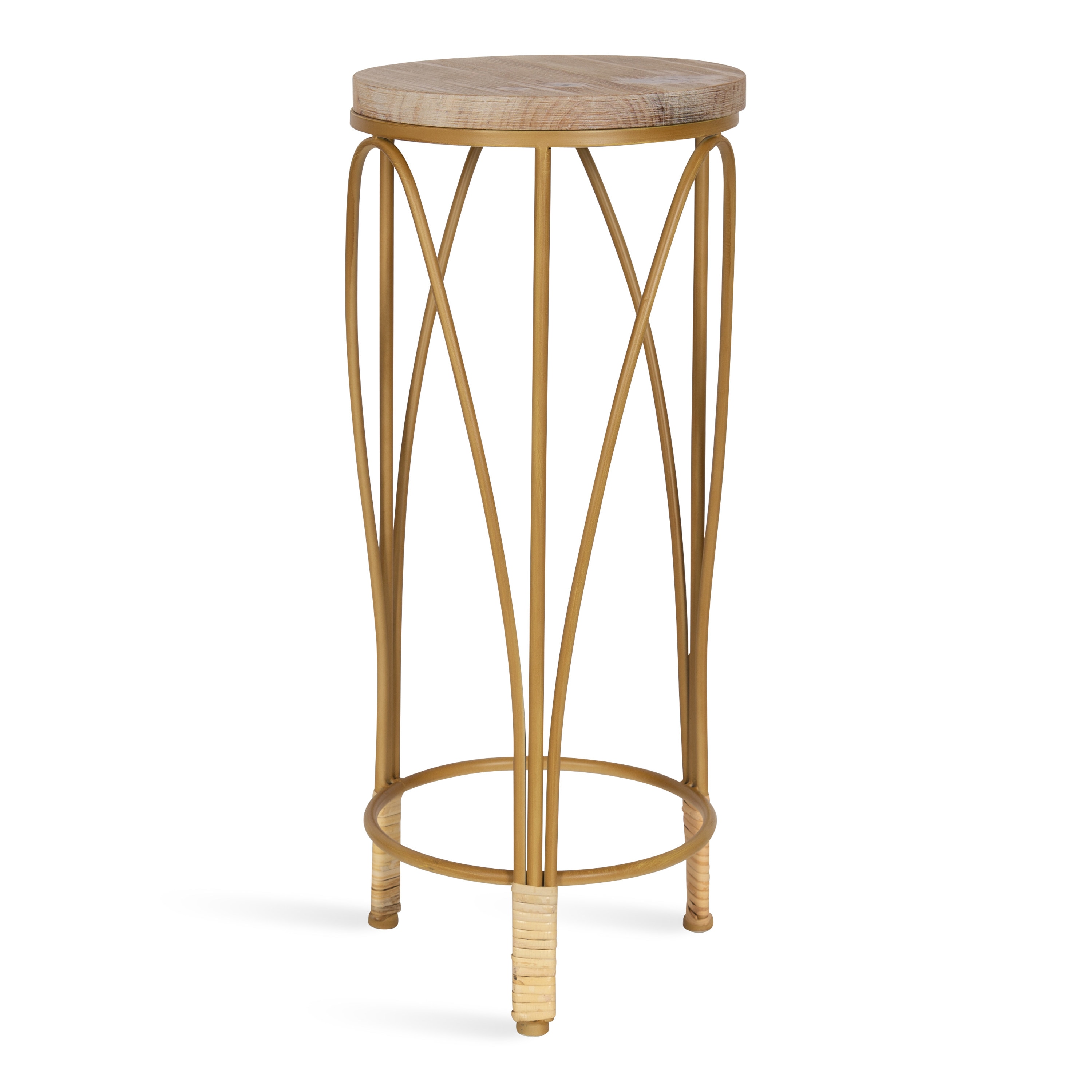 Kate and Laurel 219317 End-Tables - View #3