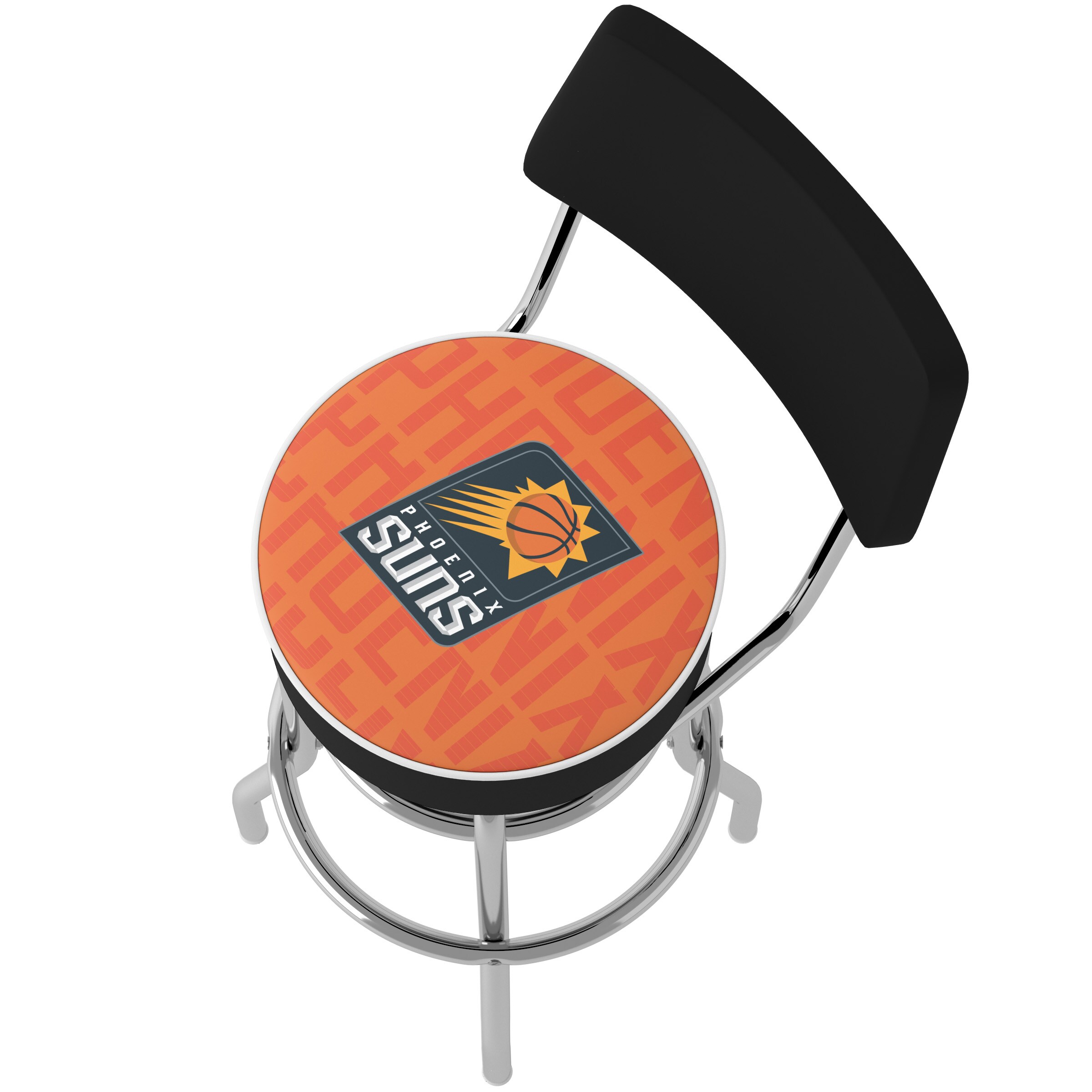 Trademark Gameroom NBA1100-PS3-TWN stools - View #4