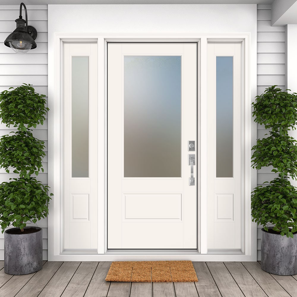 Masonite 630285 Entry-Doors - View #2