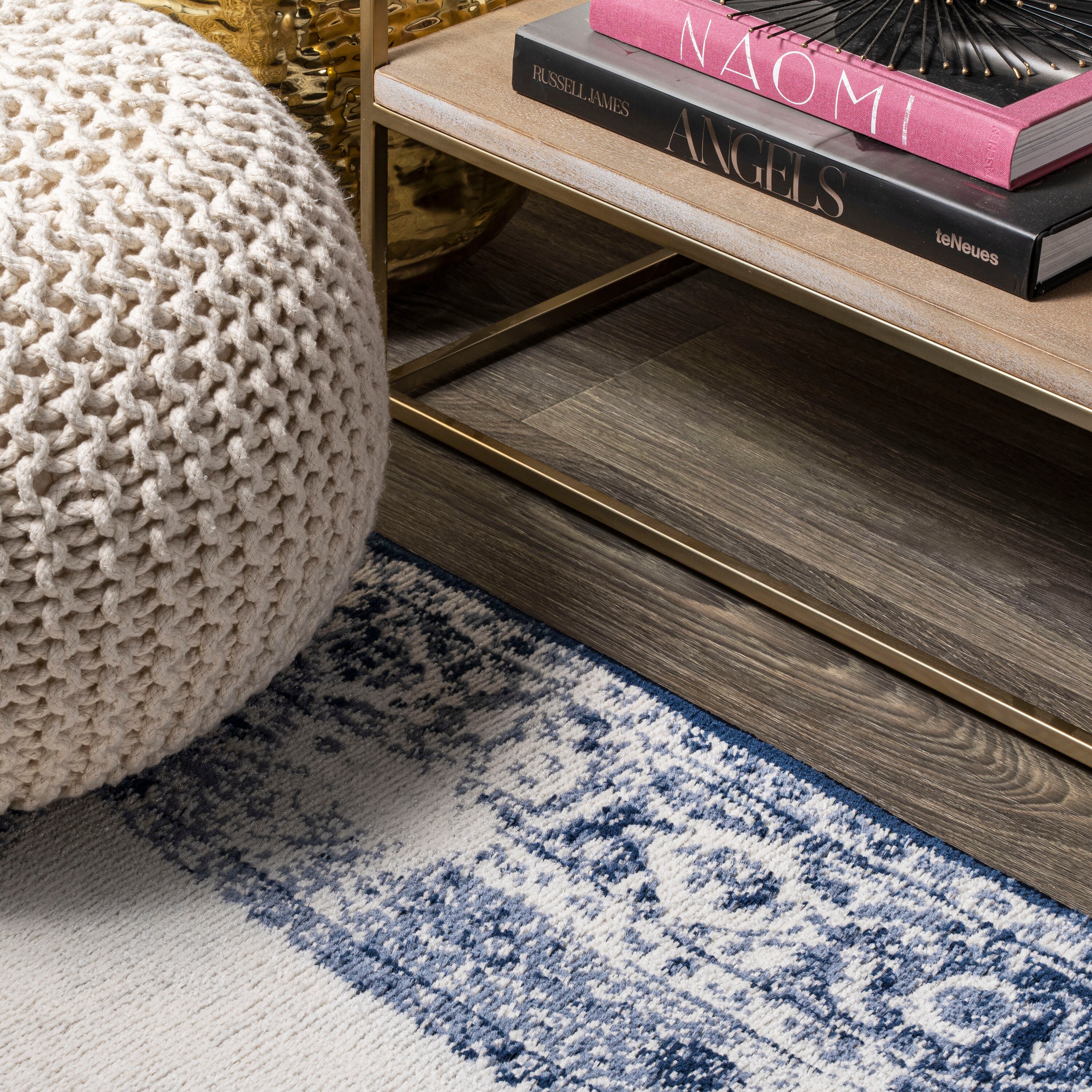 JONATHAN  Y MDP403A-5 rugs - View #12