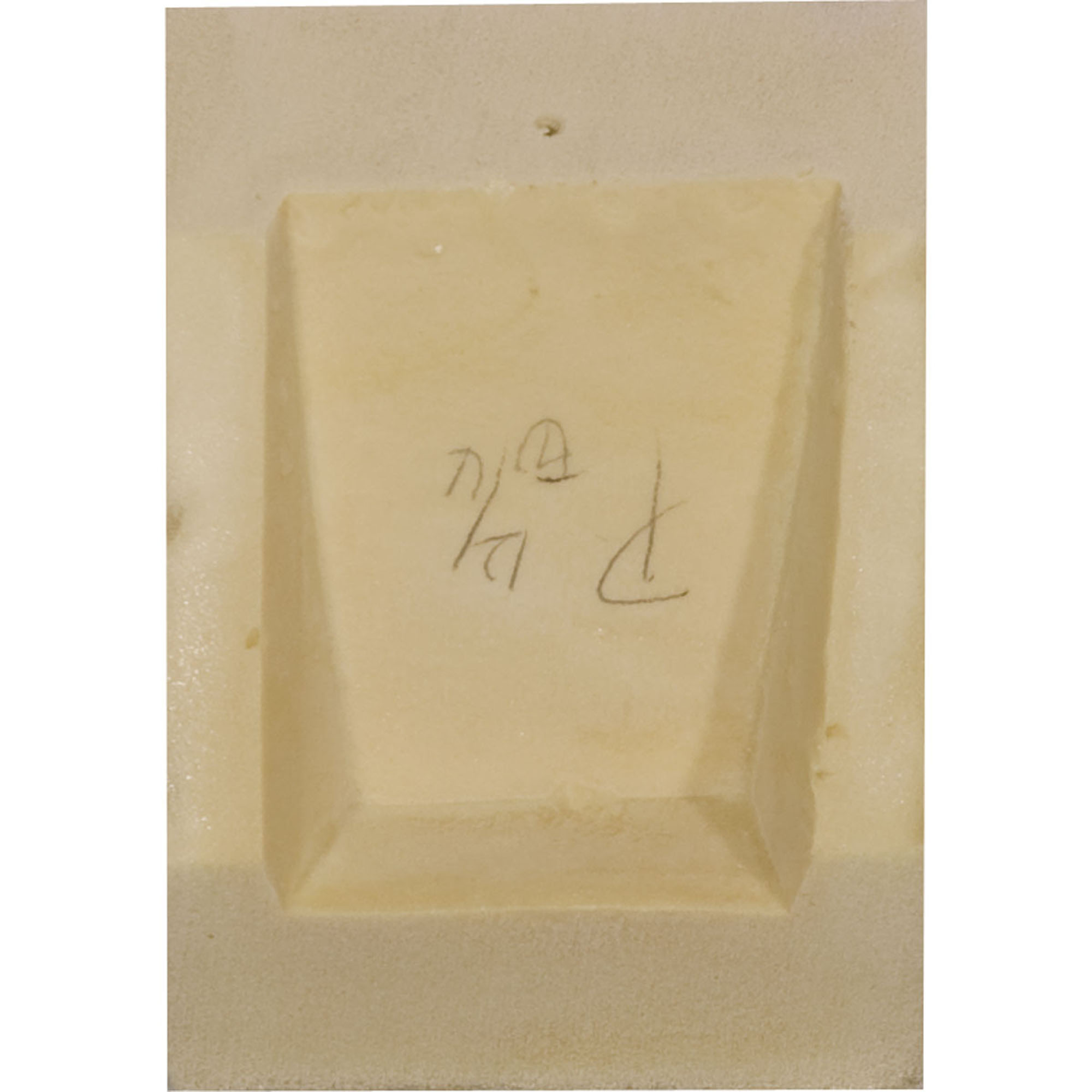 Ekena Millwork MDB03X03 Moulding-Blocks - View #3