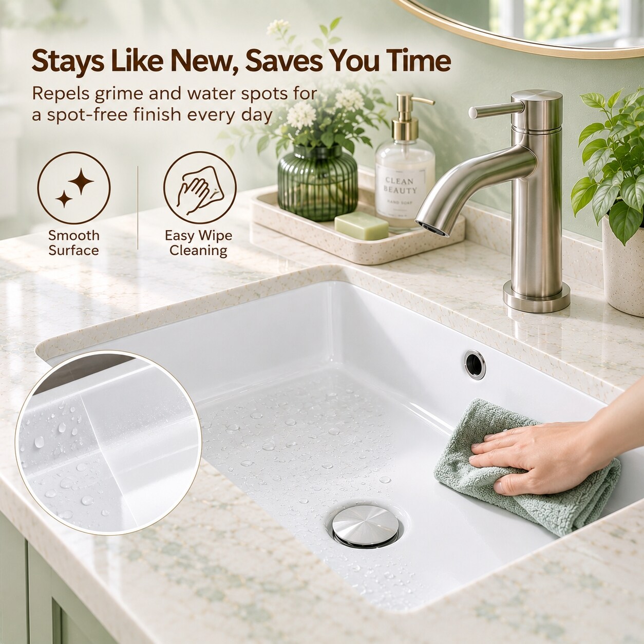 MYRYY HON20197 Bath-Sink - View #7
